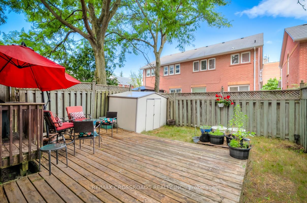 Photo 28 of Unit 26, 37 Arnold Estate Lane, Ajax, Central — HOMEH