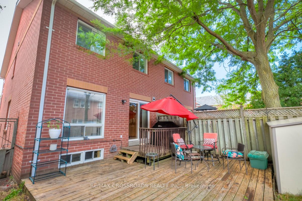 Photo 30 of Unit 26, 37 Arnold Estate Lane, Ajax, Central — HOMEH