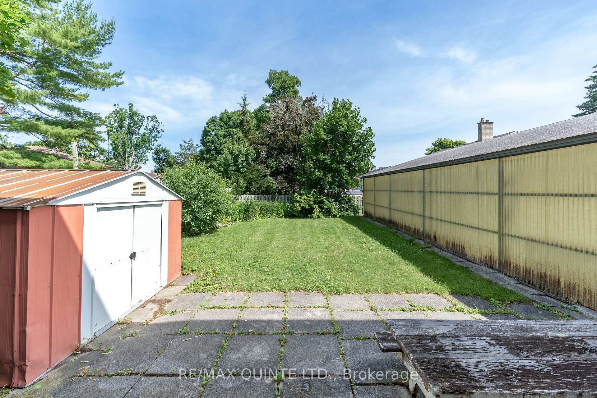 Photo 31 of 8 Edgehill Road, Belleville, Belleville Ward — HOMEH