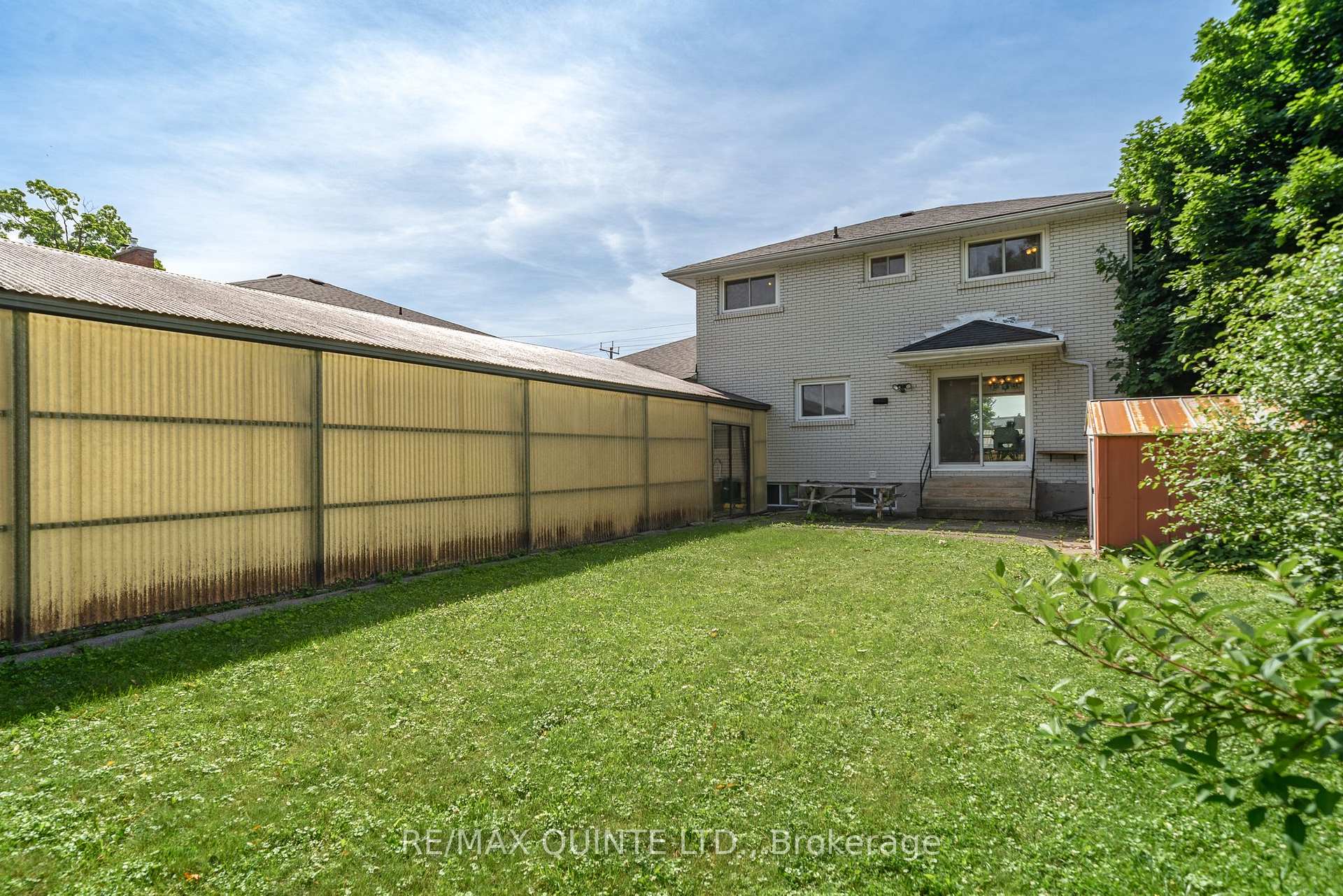 Photo 32 of 8 Edgehill Road, Belleville, Belleville Ward — HOMEH