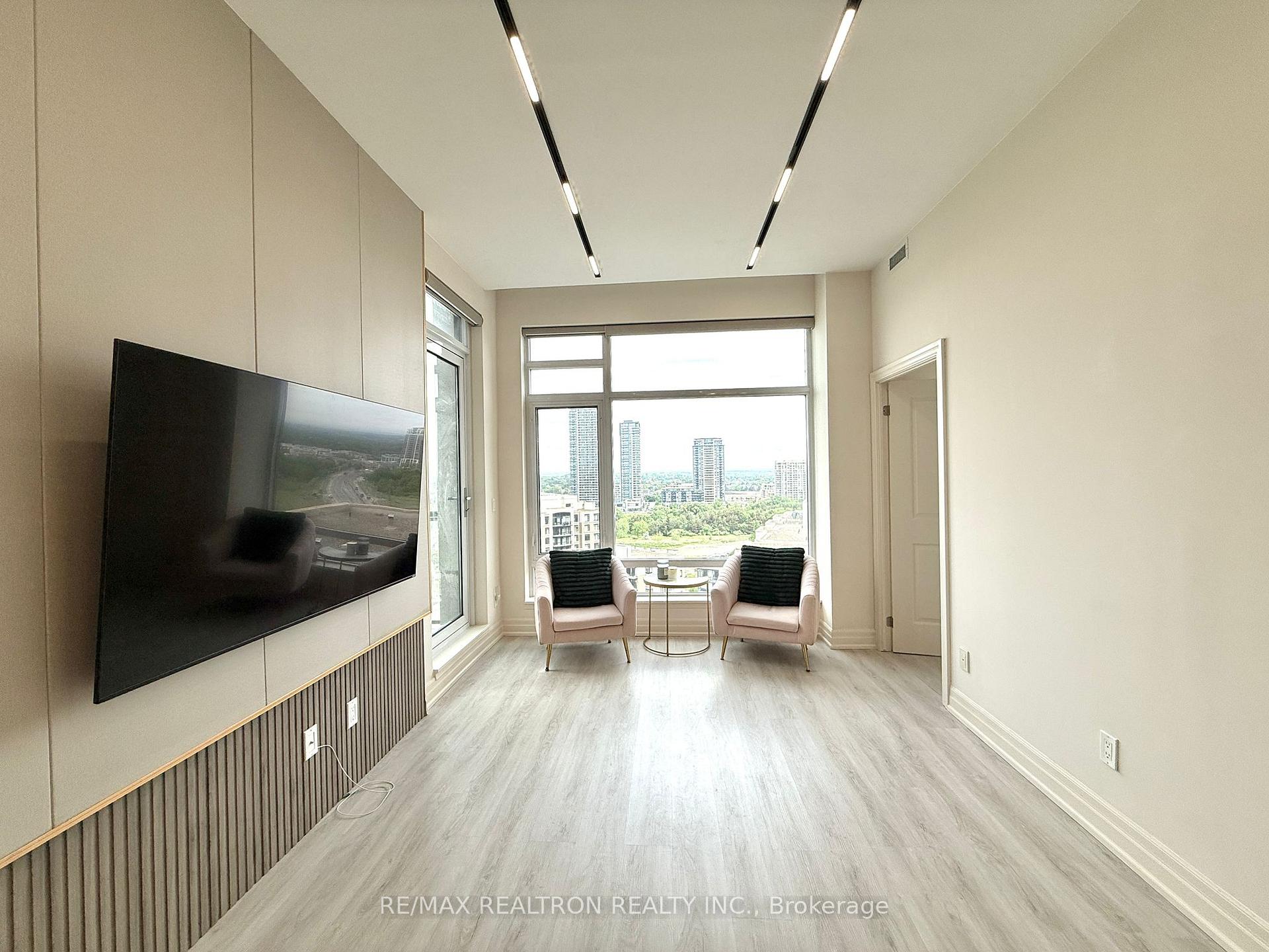 Photo 1 of Unit 1407, 8110 Birchmount Road, Markham, Unionville — HOMEH
