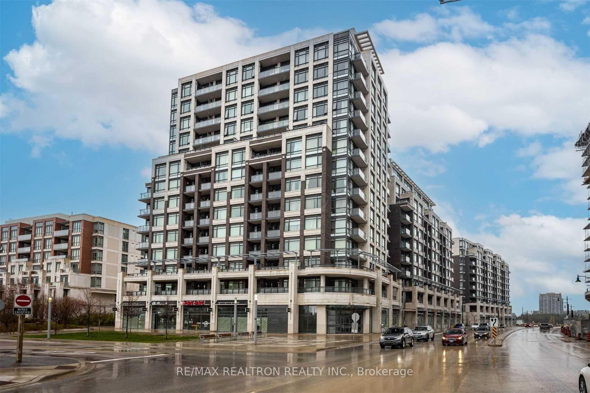 Photo 2 of Unit 1407, 8110 Birchmount Road, Markham, Unionville — HOMEH