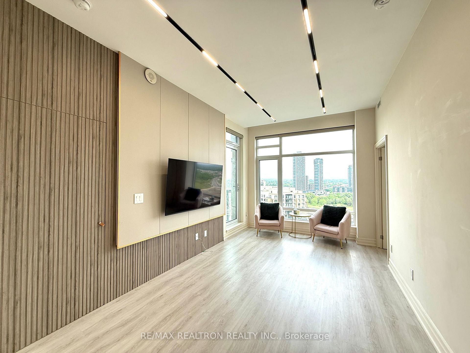 Photo 5 of Unit 1407, 8110 Birchmount Road, Markham, Unionville — HOMEH
