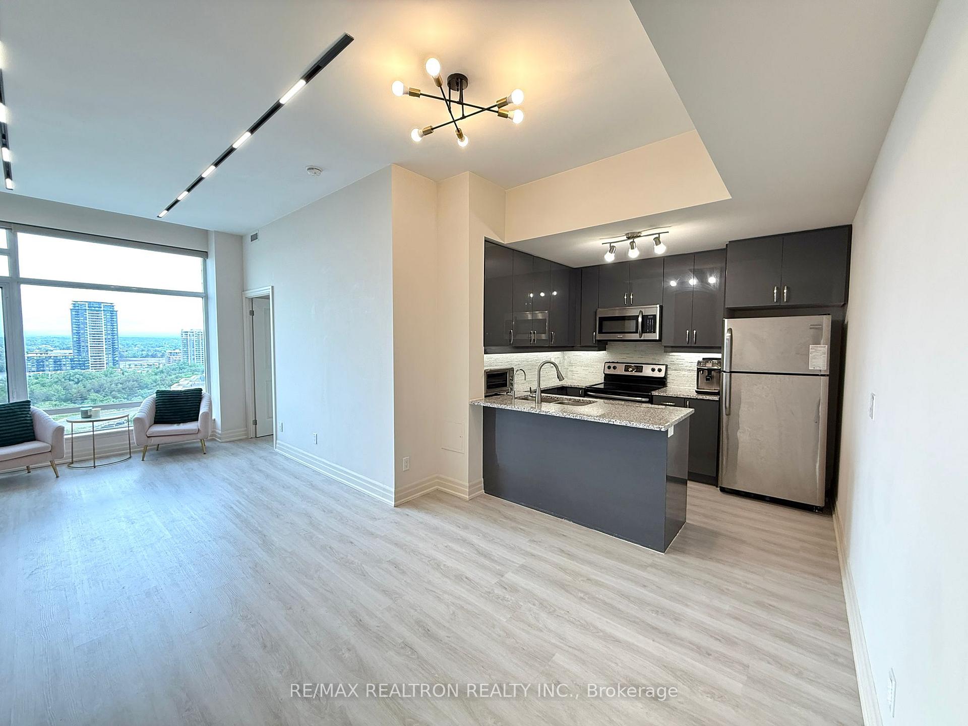 Photo 6 of Unit 1407, 8110 Birchmount Road, Markham, Unionville — HOMEH