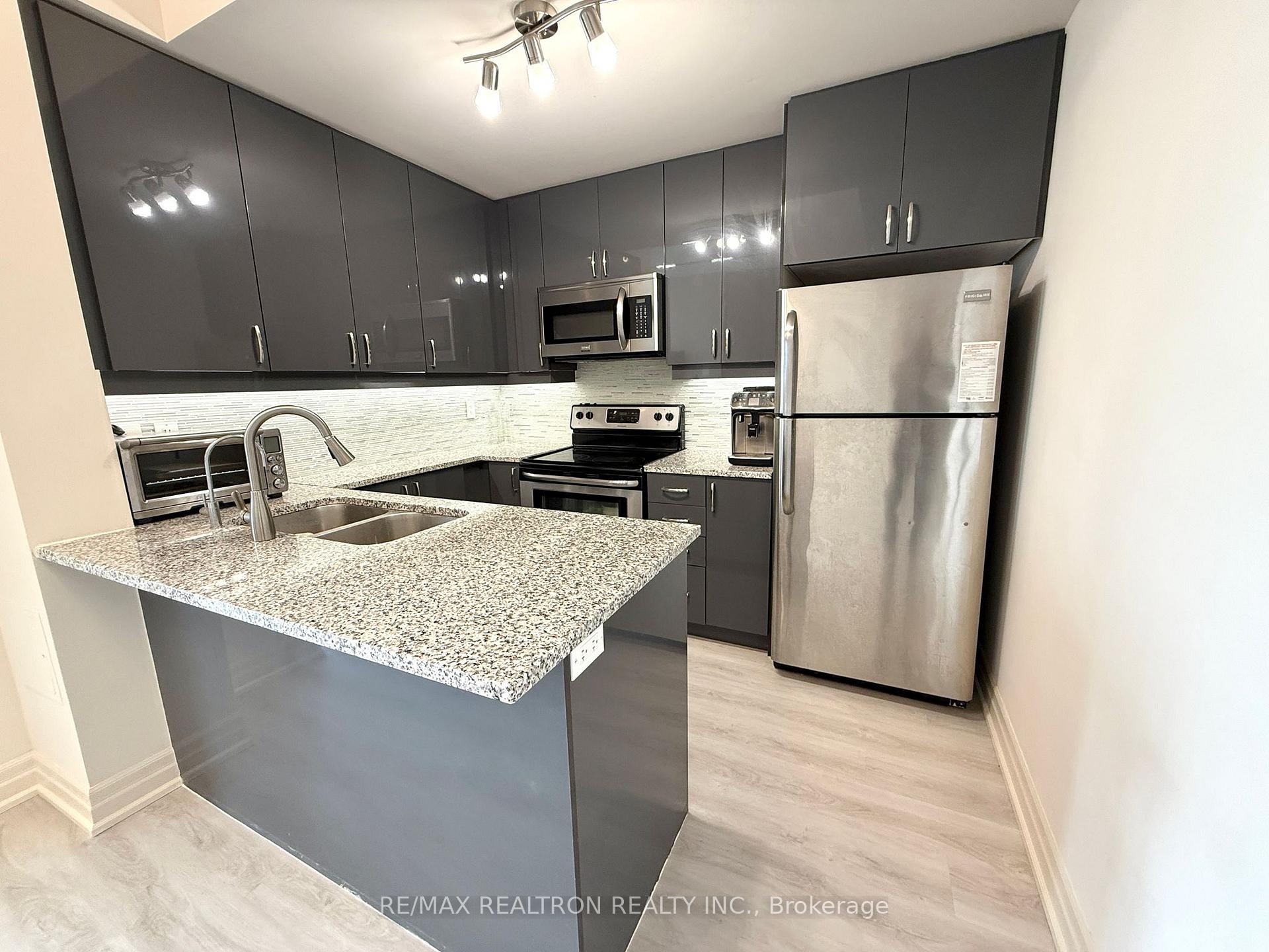 Photo 11 of Unit 1407, 8110 Birchmount Road, Markham, Unionville — HOMEH