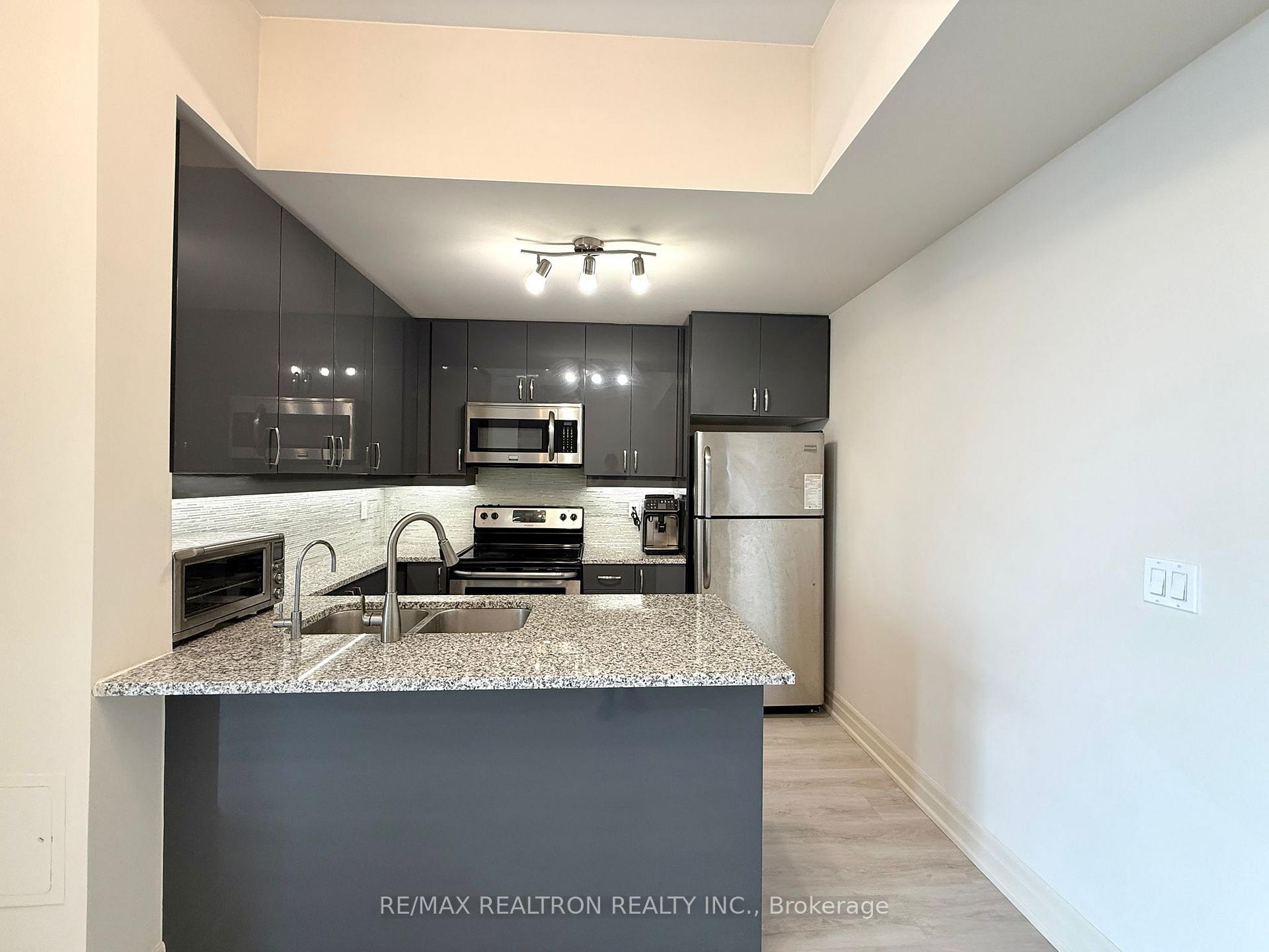 Photo 21 of Unit 1407, 8110 Birchmount Road, Markham, Unionville — HOMEH