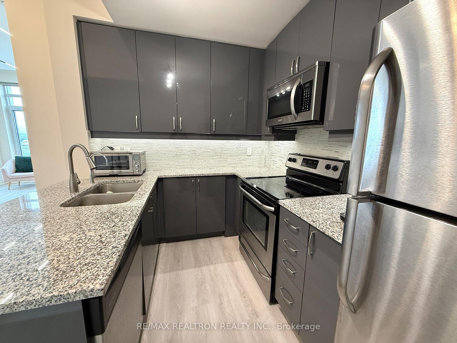 Photo 9 of Unit 1407, 8110 Birchmount Road, Markham, Unionville — HOMEH