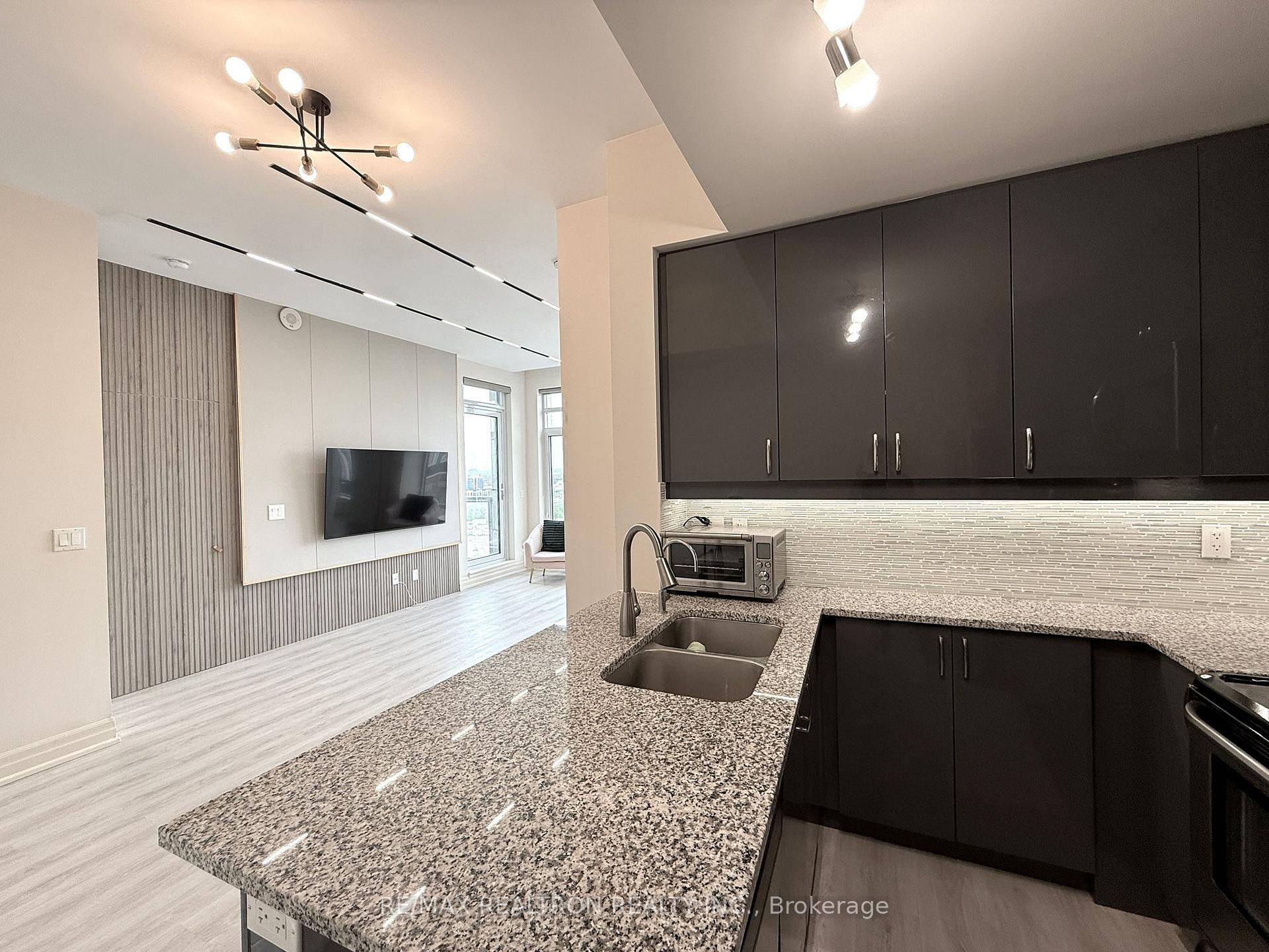 Photo 20 of Unit 1407, 8110 Birchmount Road, Markham, Unionville — HOMEH