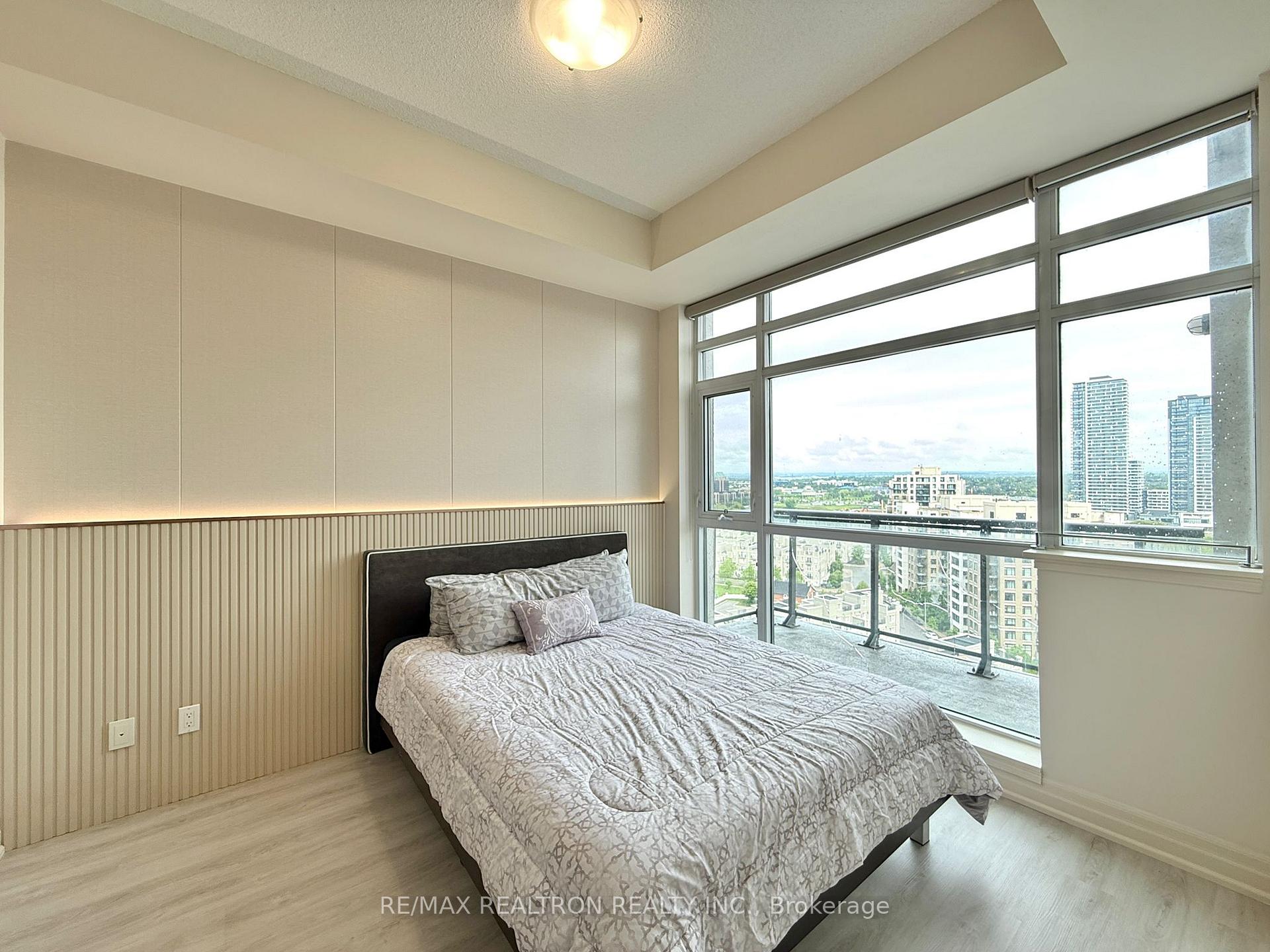 Photo 10 of Unit 1407, 8110 Birchmount Road, Markham, Unionville — HOMEH