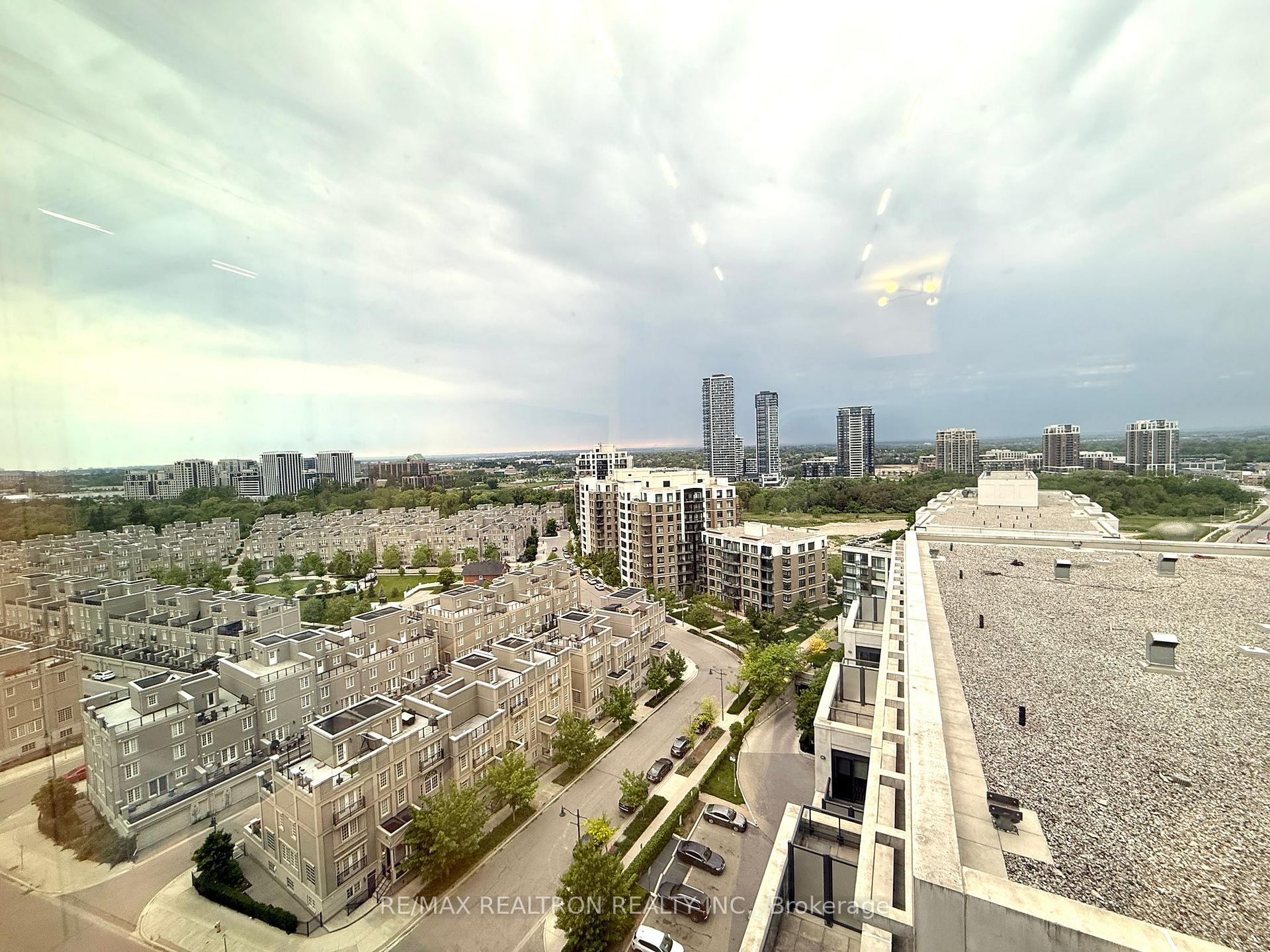 Photo 23 of Unit 1407, 8110 Birchmount Road, Markham, Unionville — HOMEH