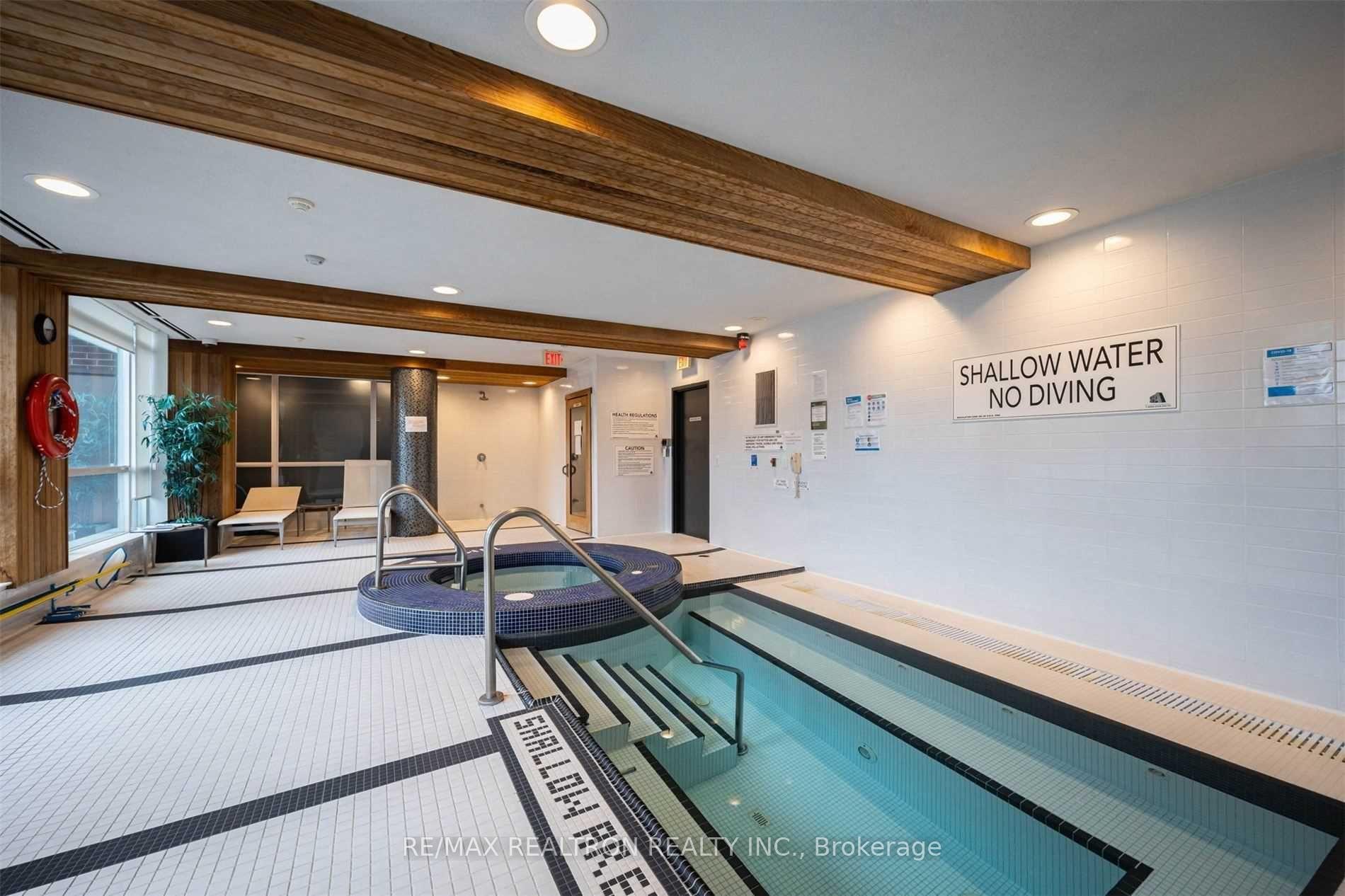 Photo 22 of Unit 1407, 8110 Birchmount Road, Markham, Unionville — HOMEH