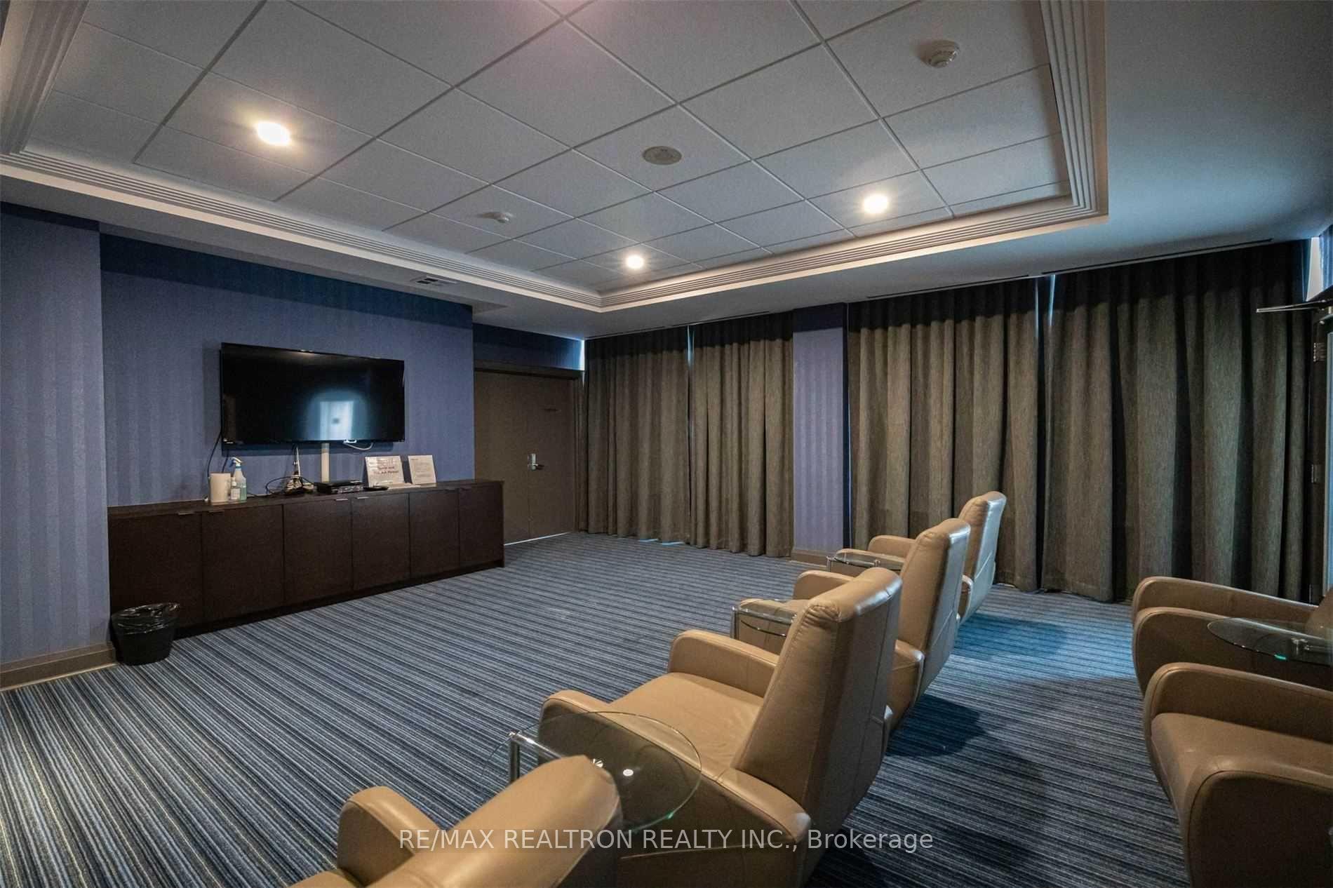 Photo 14 of Unit 1407, 8110 Birchmount Road, Markham, Unionville — HOMEH