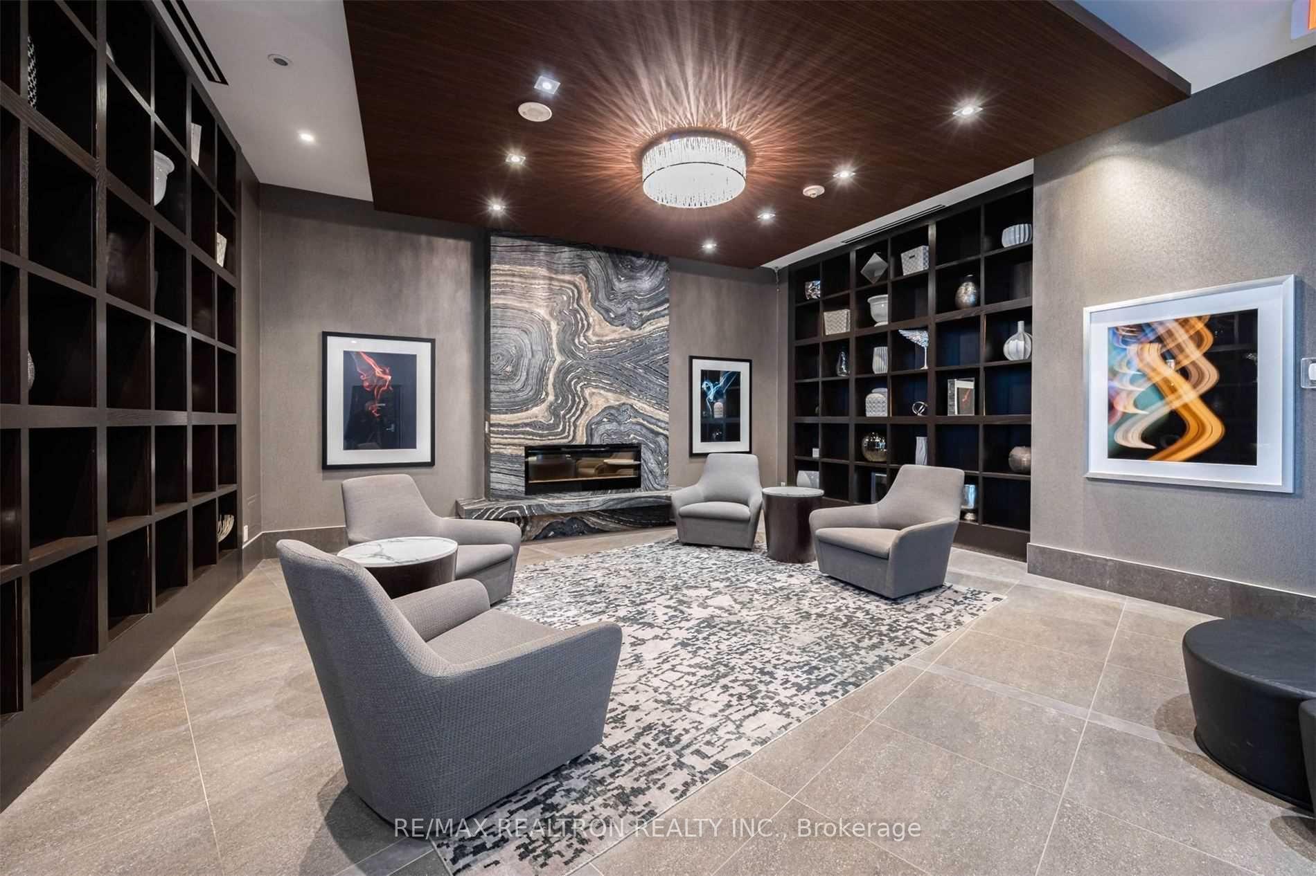 Photo 15 of Unit 1407, 8110 Birchmount Road, Markham, Unionville — HOMEH