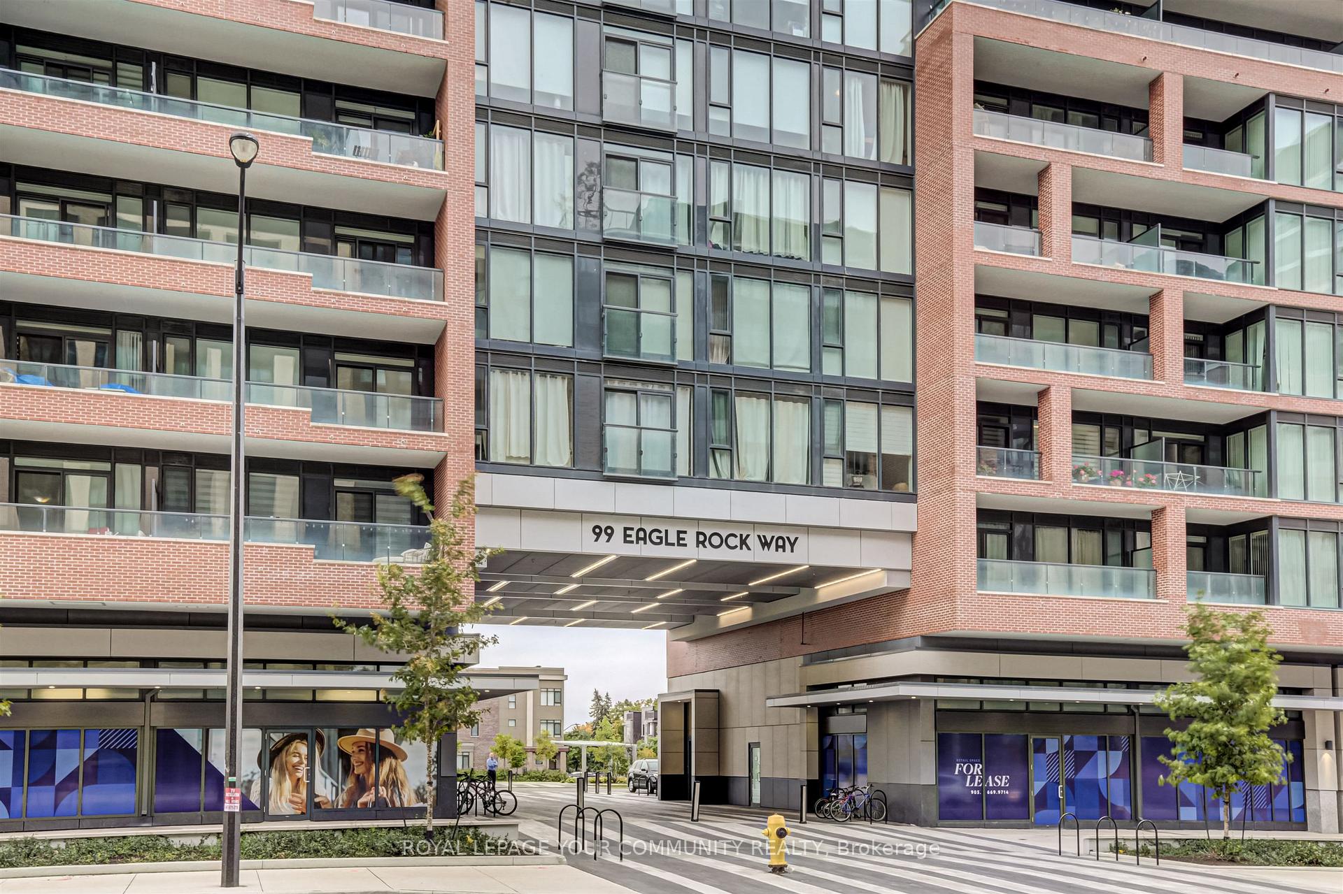 Photo 2 of Unit 208, 99 Eagle Rock Way S, Vaughan, Maple — HOMEH