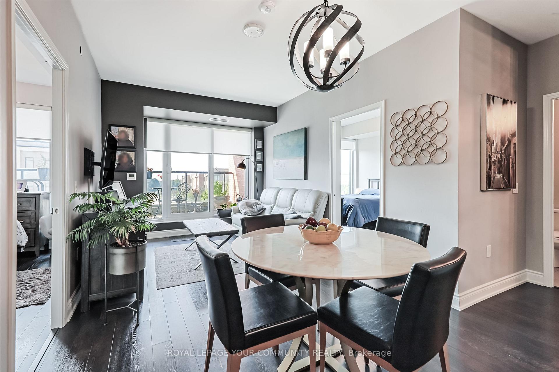 Photo 9 of Unit 208, 99 Eagle Rock Way S, Vaughan, Maple — HOMEH