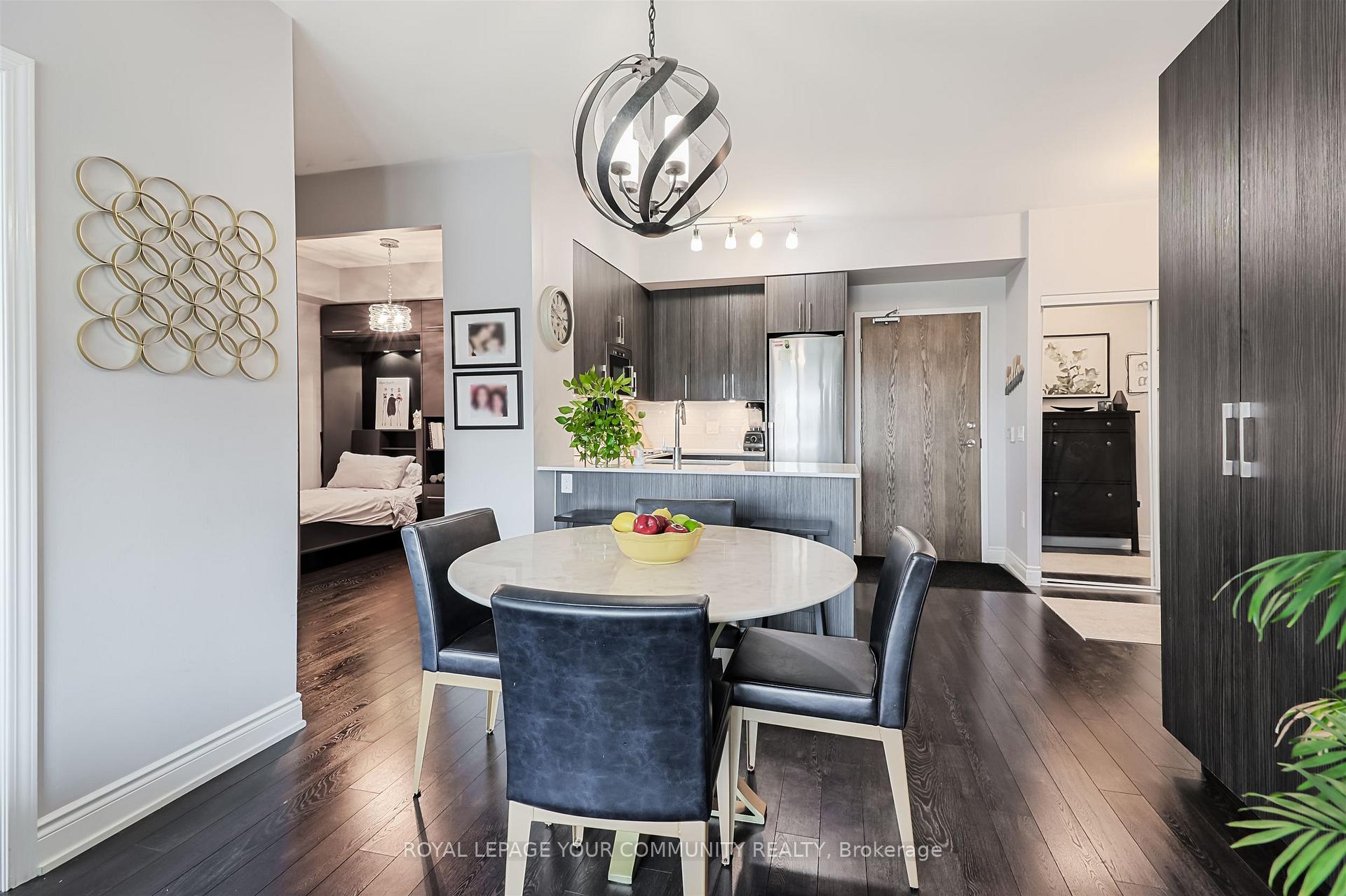 Photo 10 of Unit 208, 99 Eagle Rock Way S, Vaughan, Maple — HOMEH