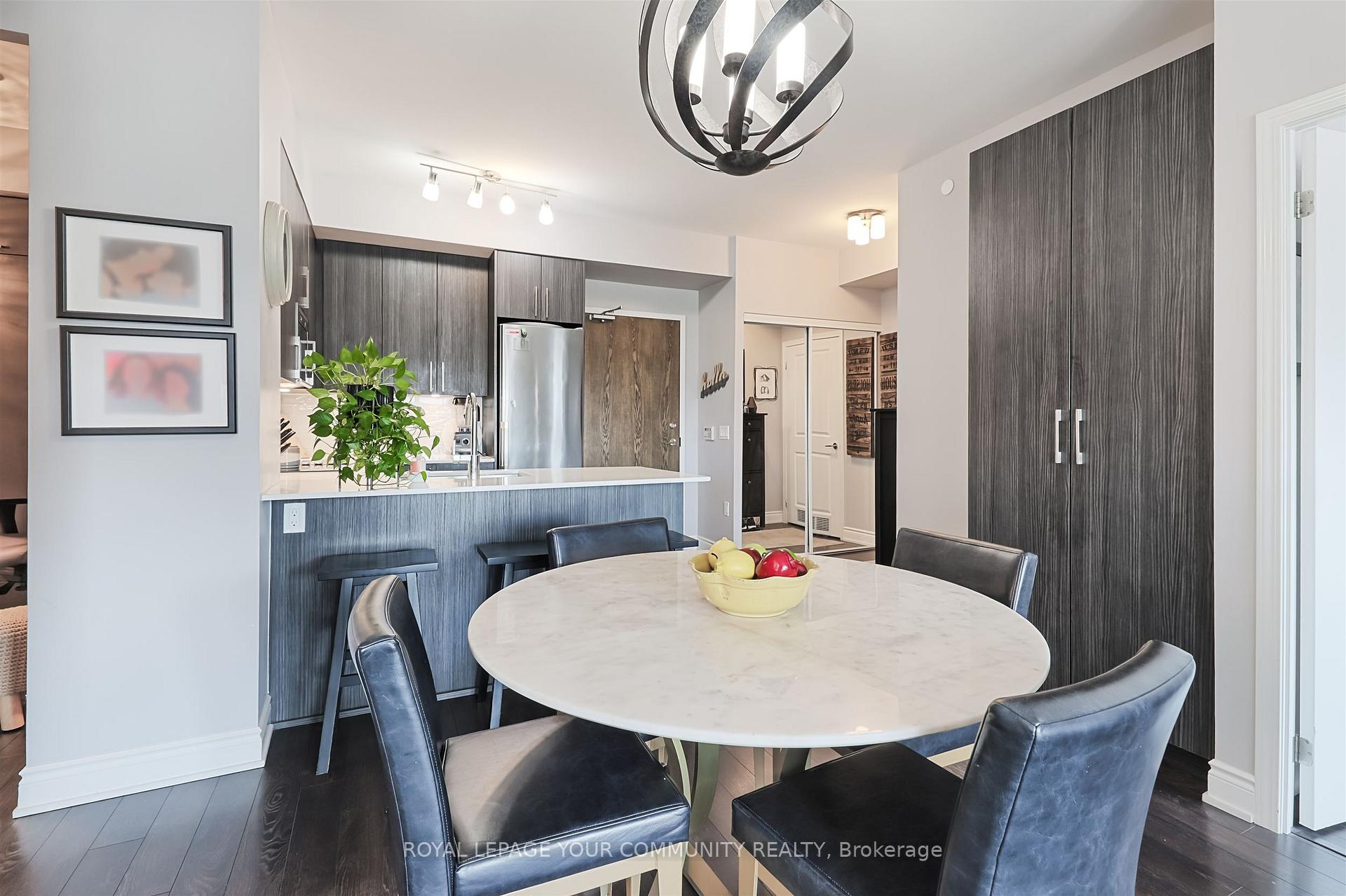 Photo 11 of Unit 208, 99 Eagle Rock Way S, Vaughan, Maple — HOMEH