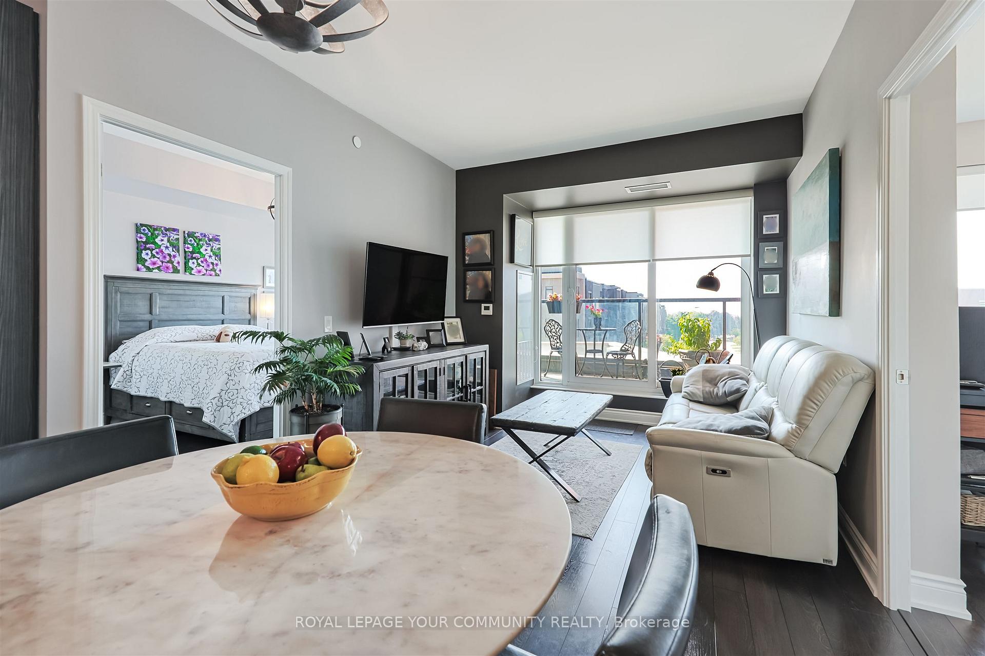 Photo 16 of Unit 208, 99 Eagle Rock Way S, Vaughan, Maple — HOMEH
