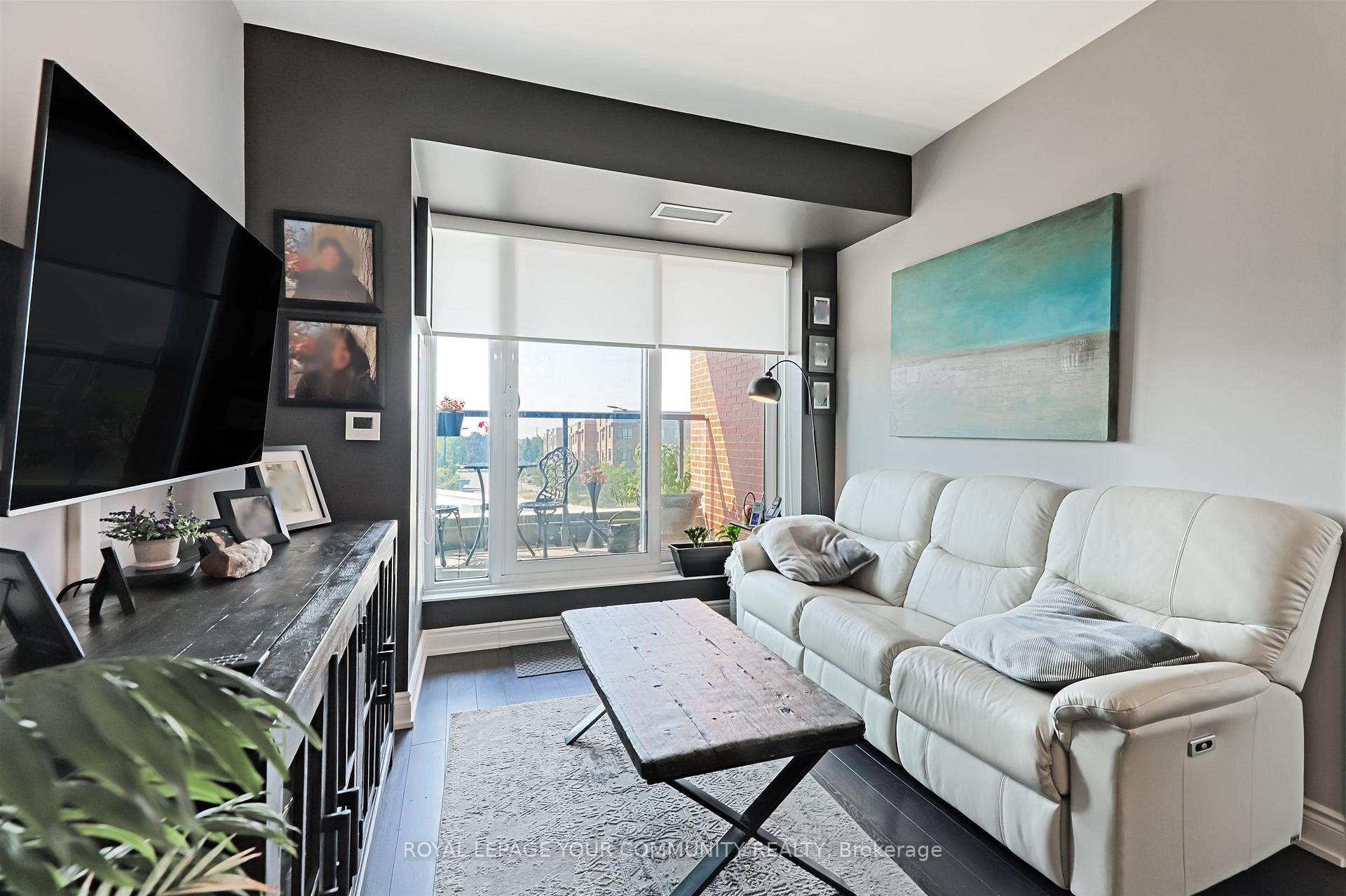 Photo 13 of Unit 208, 99 Eagle Rock Way S, Vaughan, Maple — HOMEH