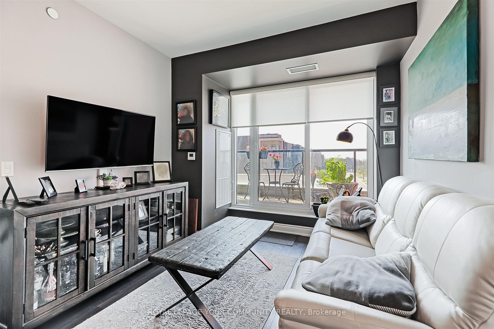 Photo 14 of Unit 208, 99 Eagle Rock Way S, Vaughan, Maple — HOMEH