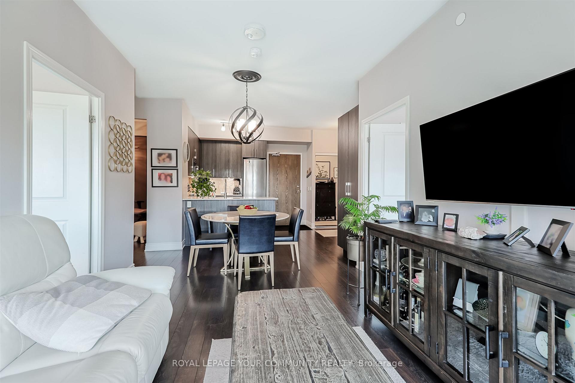 Photo 15 of Unit 208, 99 Eagle Rock Way S, Vaughan, Maple — HOMEH