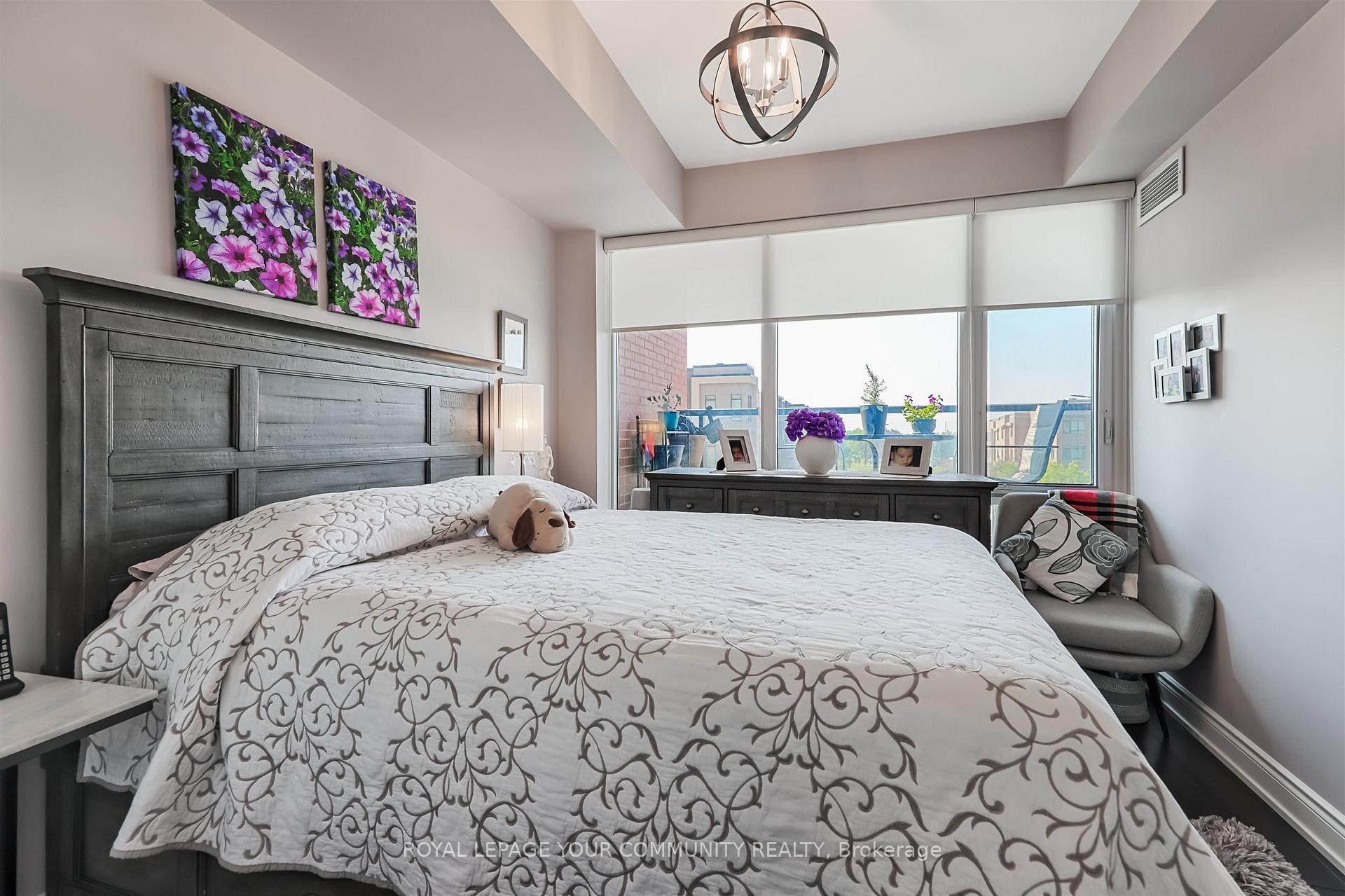 Photo 21 of Unit 208, 99 Eagle Rock Way S, Vaughan, Maple — HOMEH