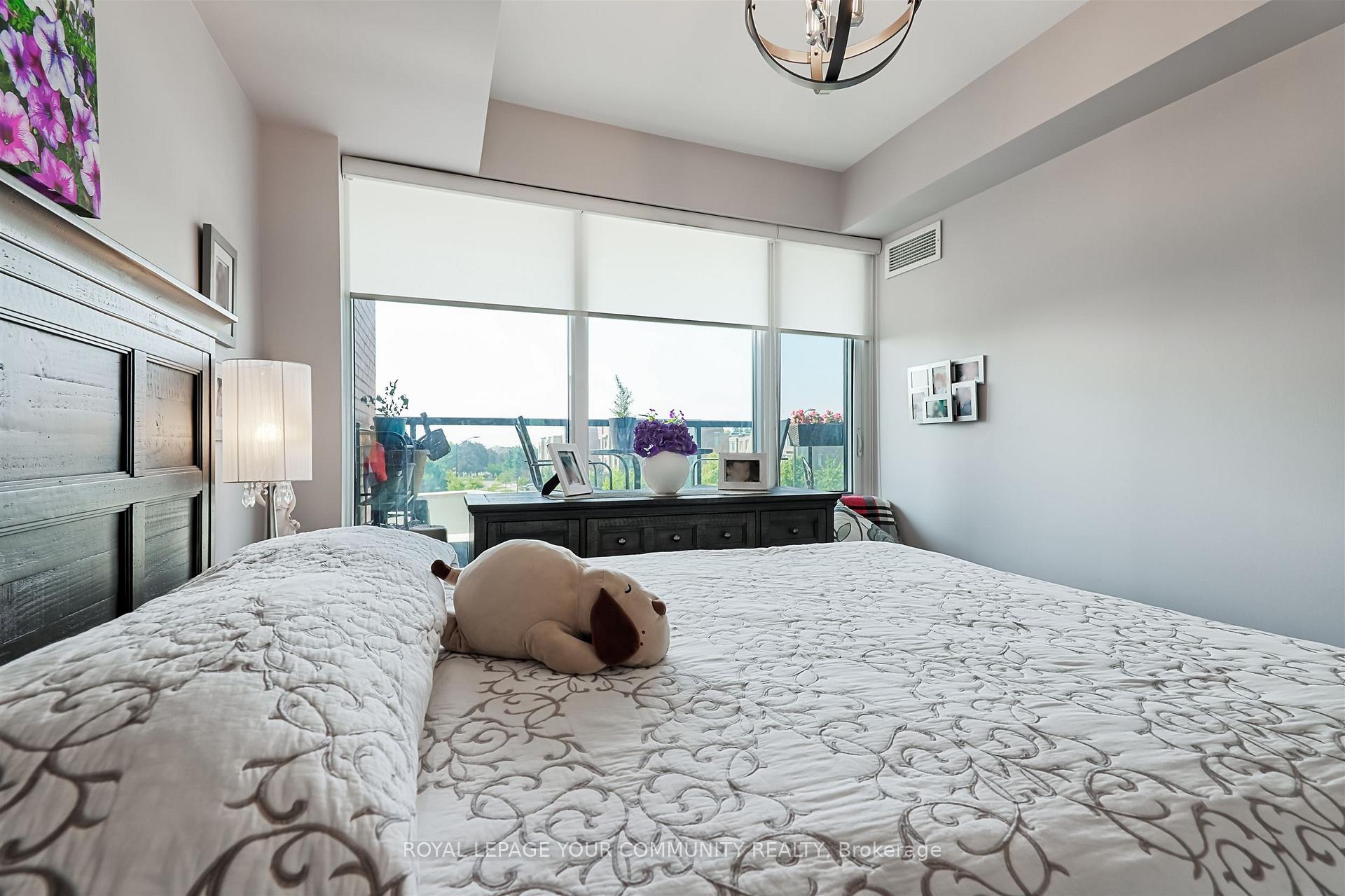 Photo 17 of Unit 208, 99 Eagle Rock Way S, Vaughan, Maple — HOMEH