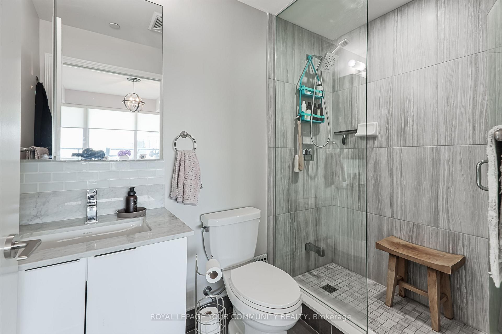 Photo 22 of Unit 208, 99 Eagle Rock Way S, Vaughan, Maple — HOMEH