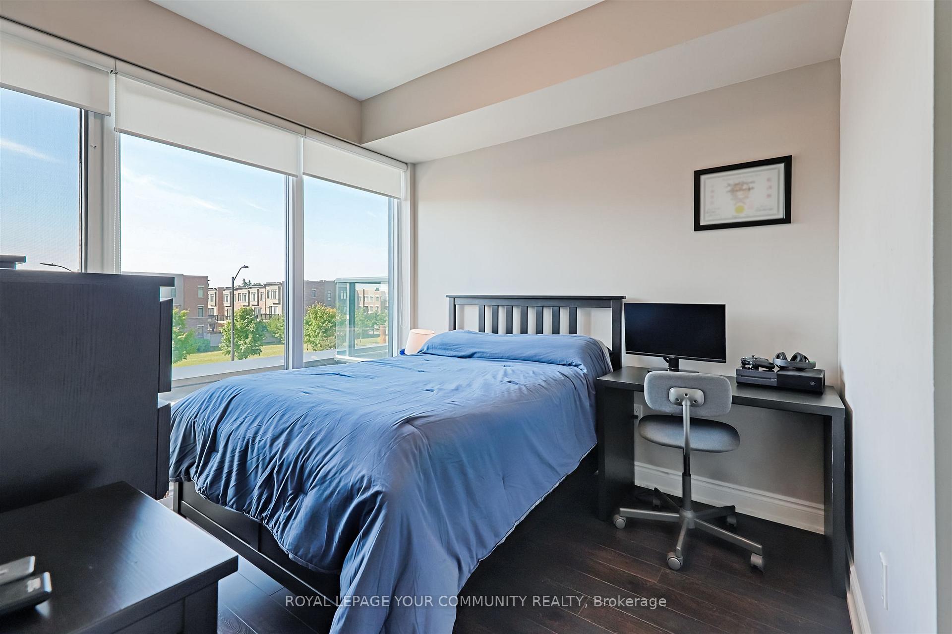 Photo 19 of Unit 208, 99 Eagle Rock Way S, Vaughan, Maple — HOMEH