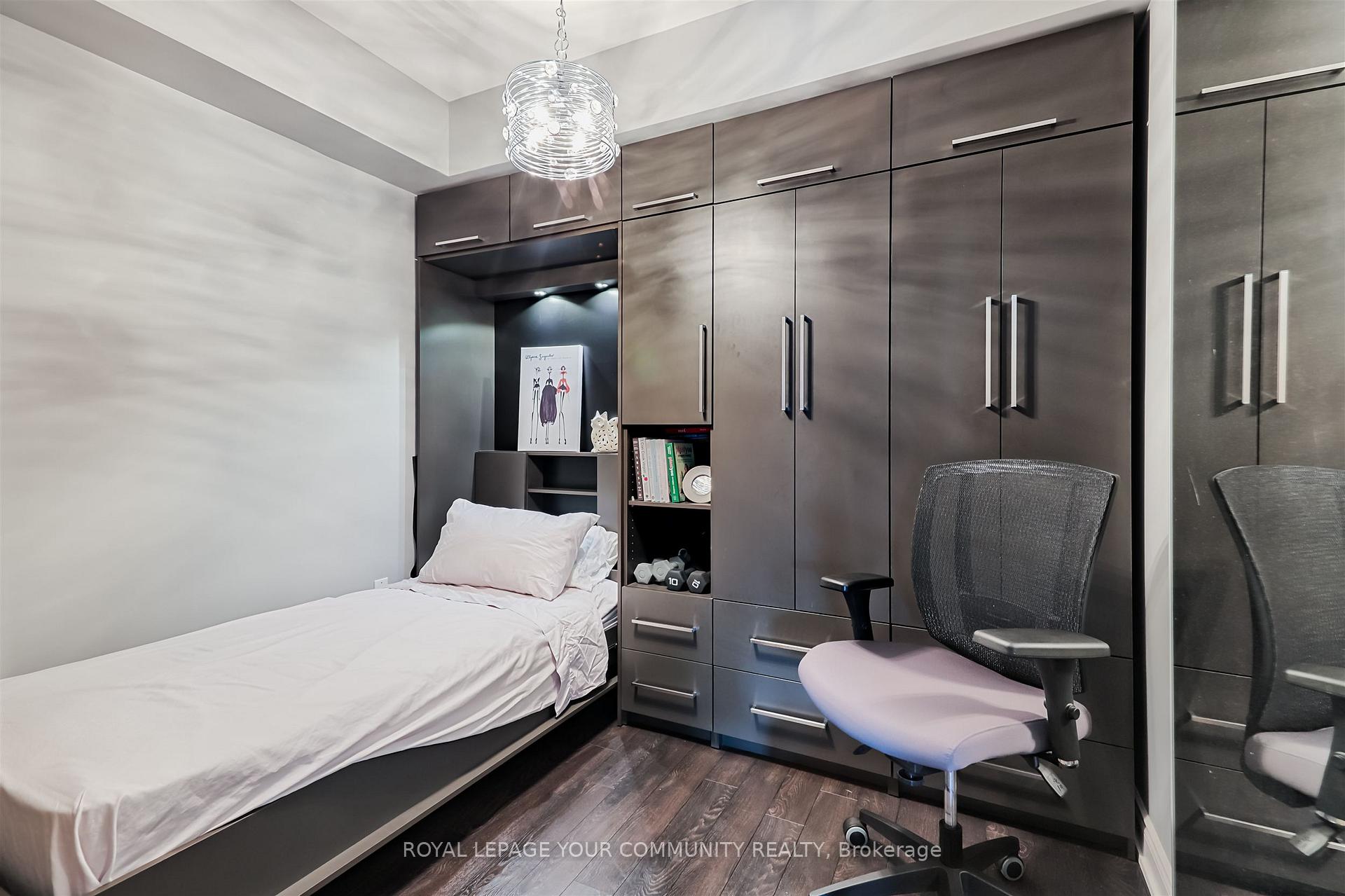 Photo 24 of Unit 208, 99 Eagle Rock Way S, Vaughan, Maple — HOMEH