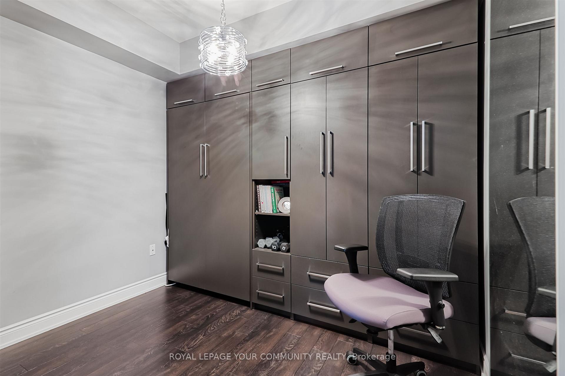 Photo 23 of Unit 208, 99 Eagle Rock Way S, Vaughan, Maple — HOMEH