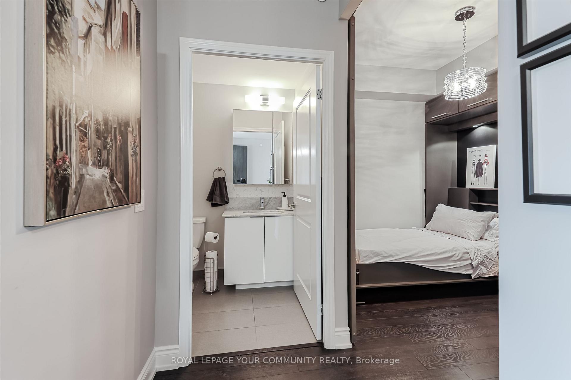 Photo 18 of Unit 208, 99 Eagle Rock Way S, Vaughan, Maple — HOMEH