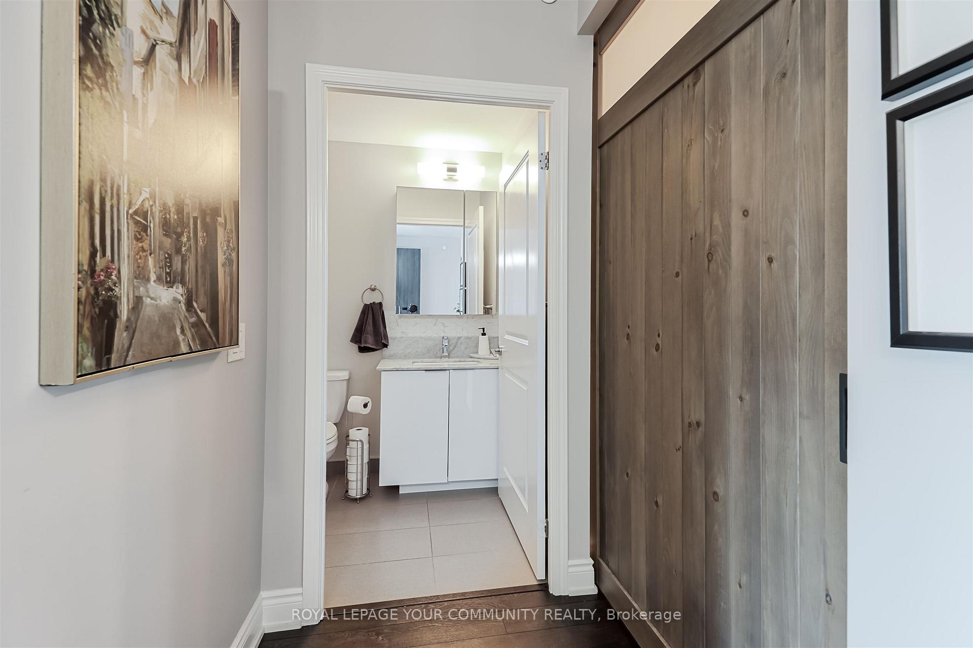 Photo 20 of Unit 208, 99 Eagle Rock Way S, Vaughan, Maple — HOMEH