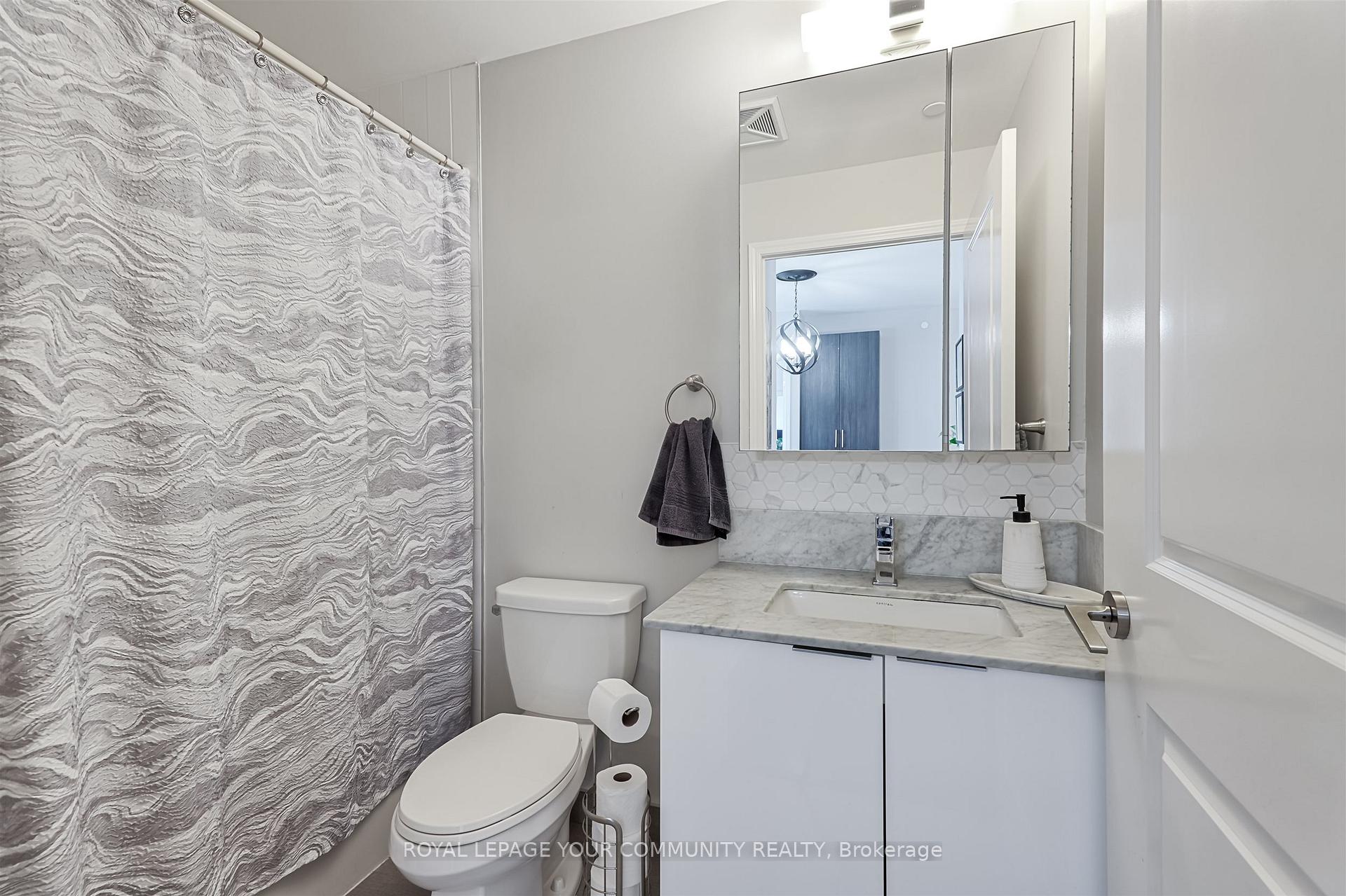 Photo 27 of Unit 208, 99 Eagle Rock Way S, Vaughan, Maple — HOMEH