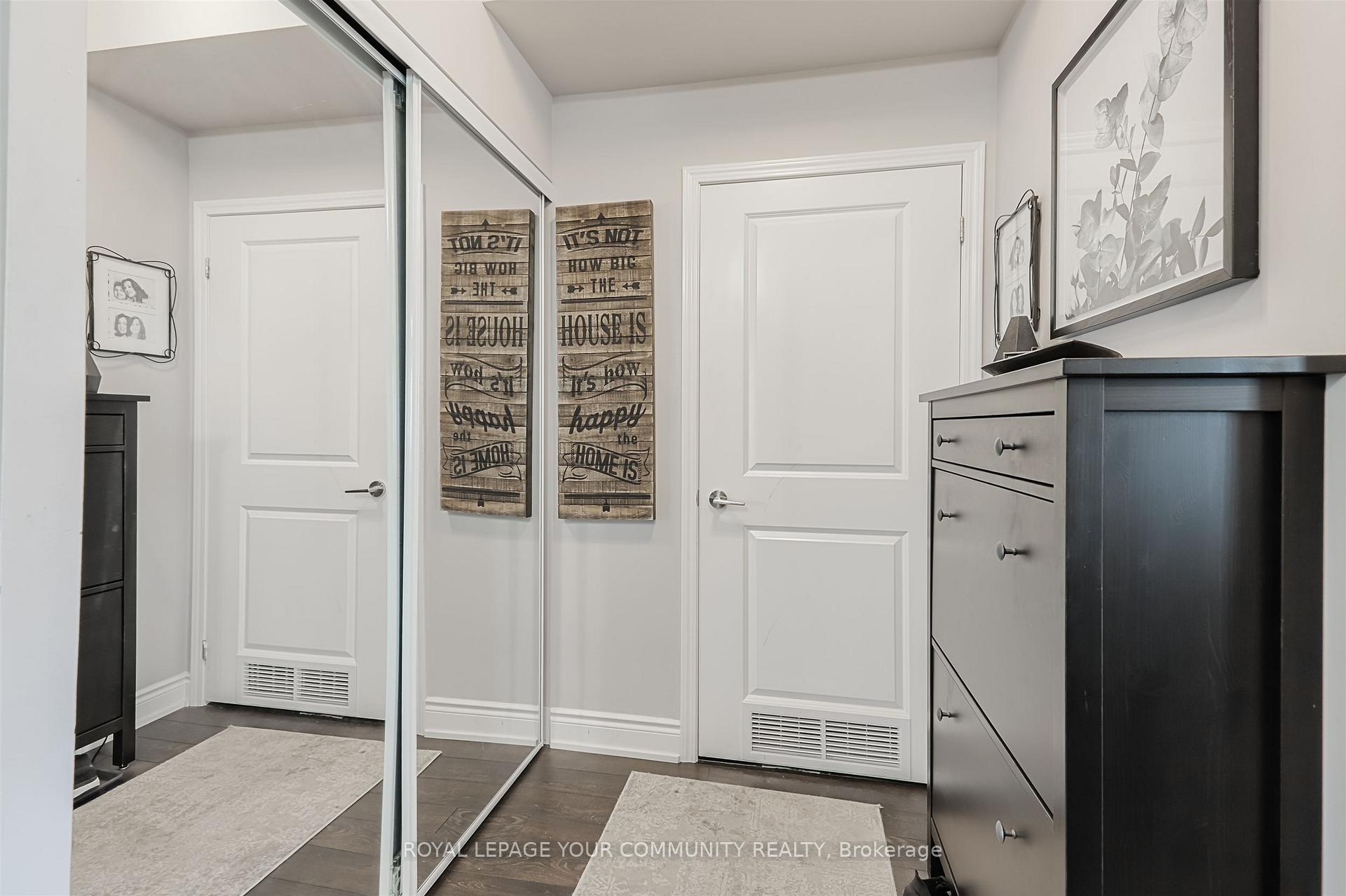 Photo 26 of Unit 208, 99 Eagle Rock Way S, Vaughan, Maple — HOMEH