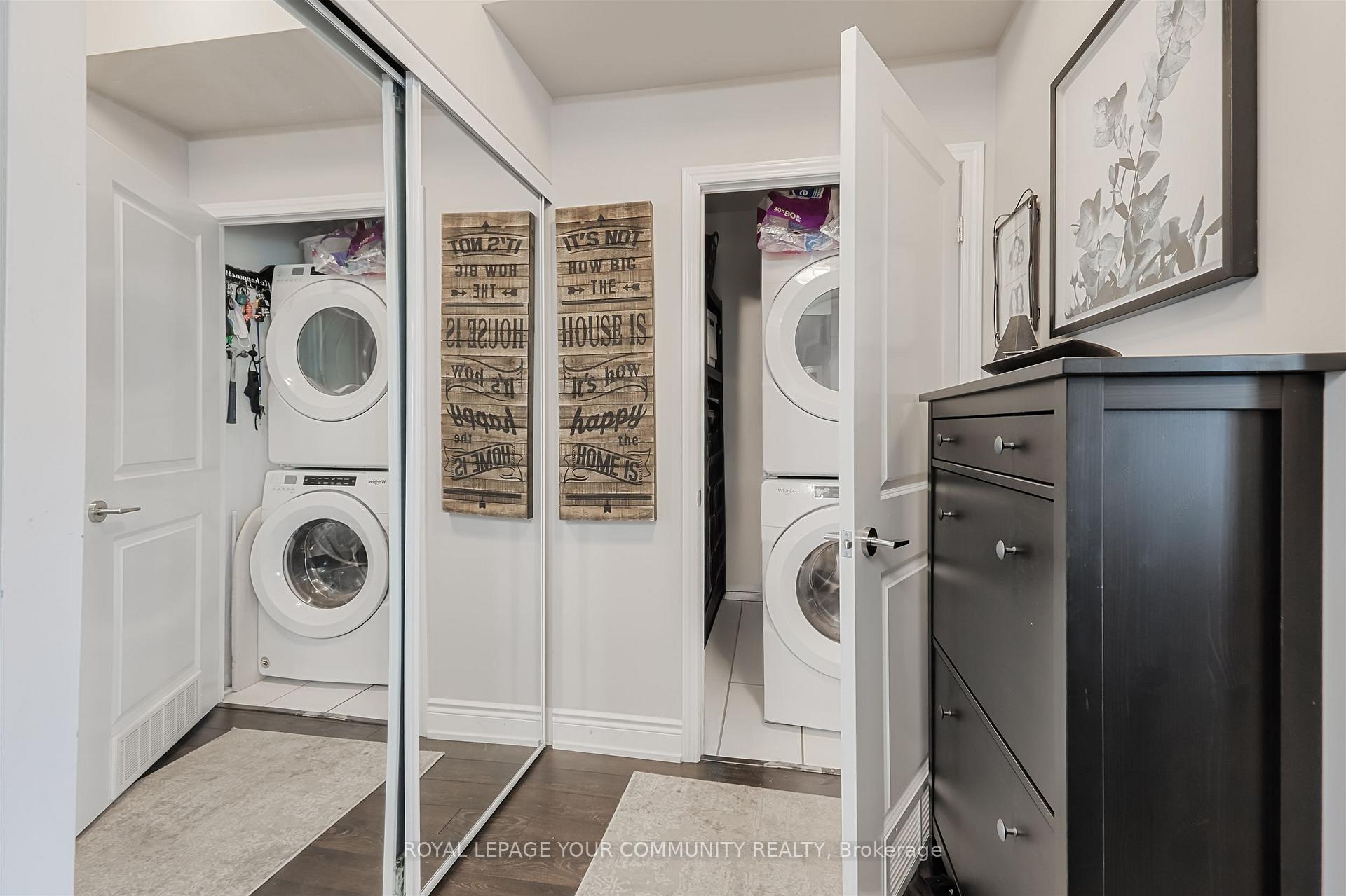 Photo 38 of Unit 208, 99 Eagle Rock Way S, Vaughan, Maple — HOMEH