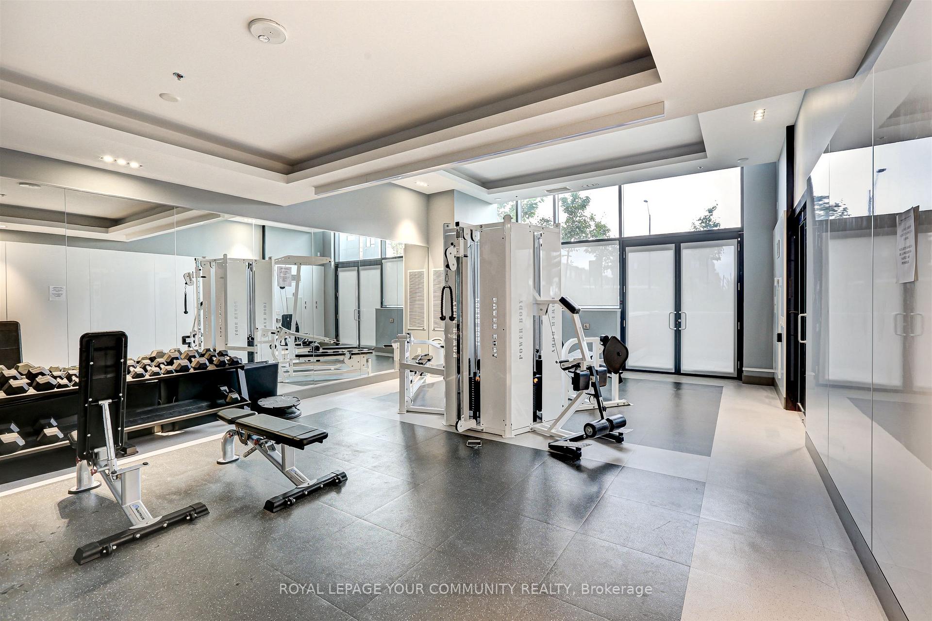 Photo 29 of Unit 208, 99 Eagle Rock Way S, Vaughan, Maple — HOMEH
