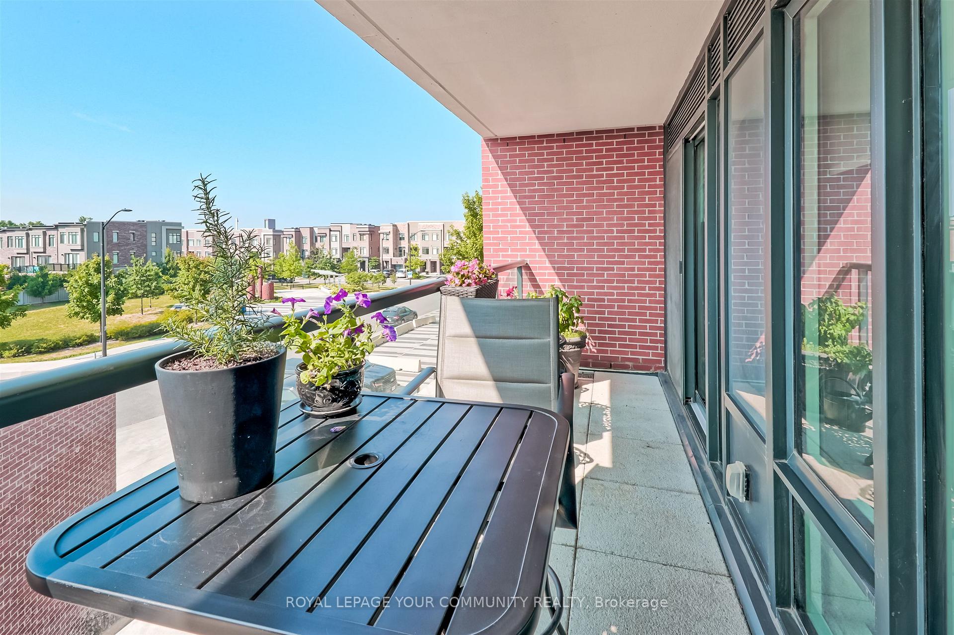 Photo 37 of Unit 208, 99 Eagle Rock Way S, Vaughan, Maple — HOMEH