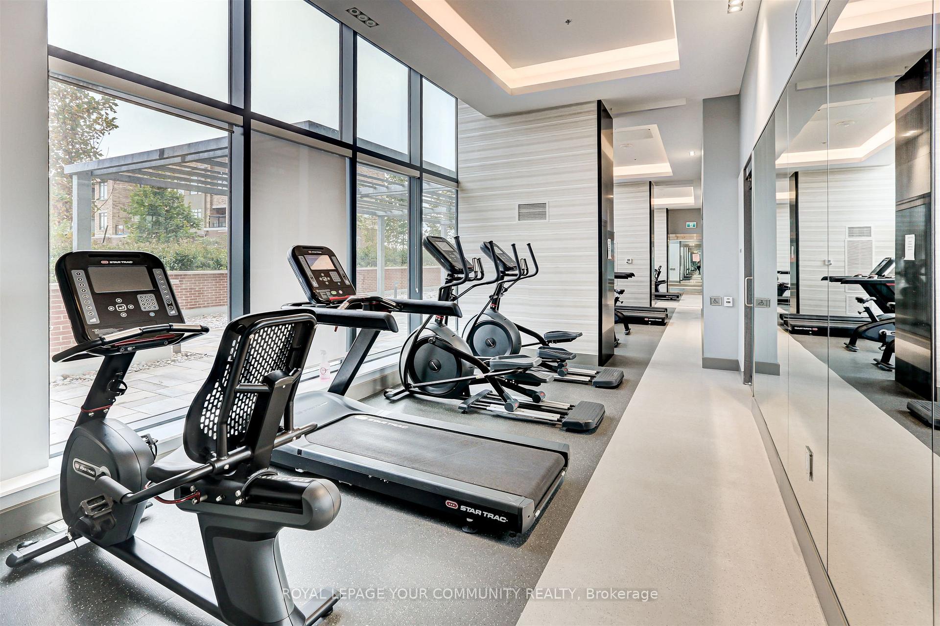 Photo 30 of Unit 208, 99 Eagle Rock Way S, Vaughan, Maple — HOMEH
