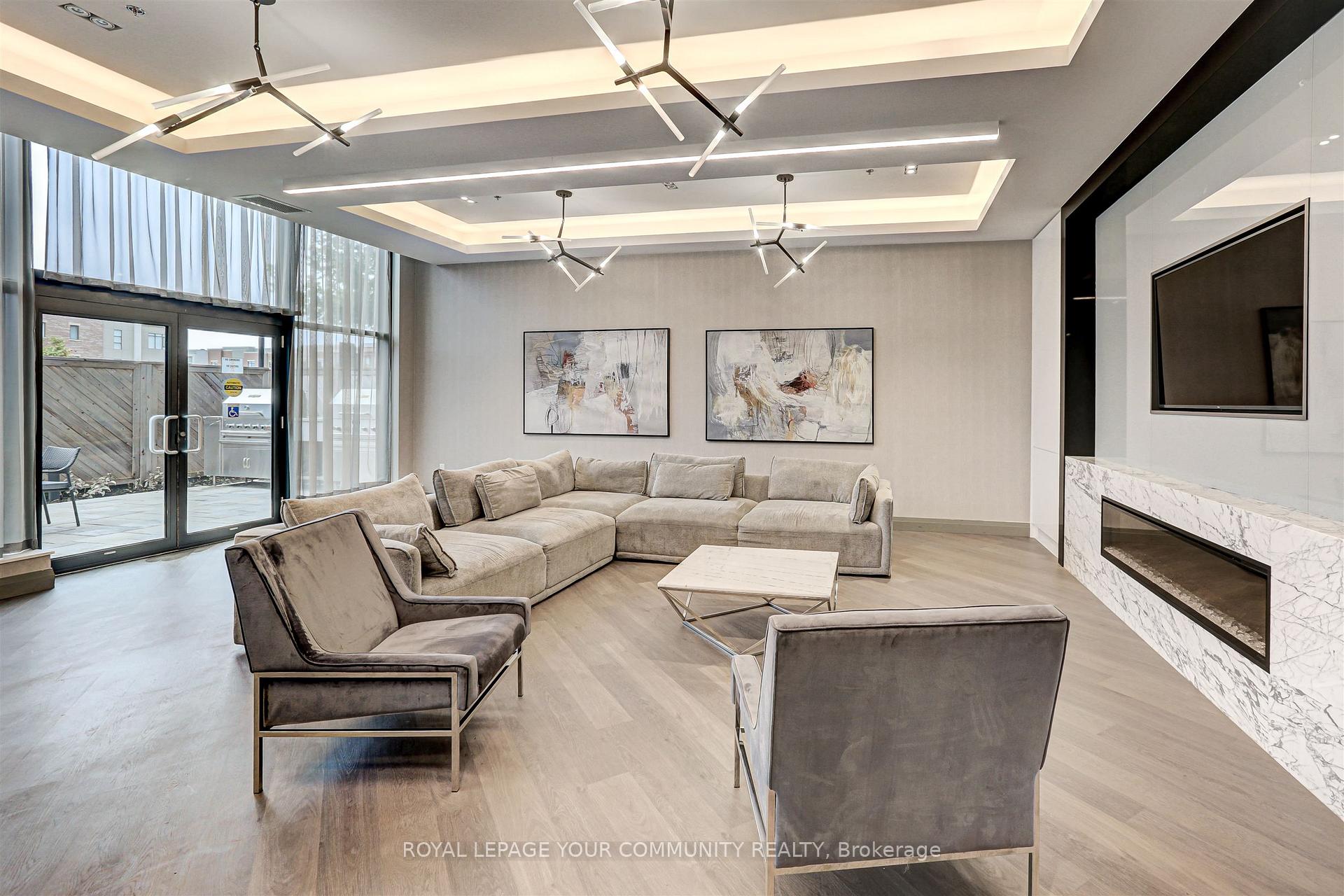 Photo 32 of Unit 208, 99 Eagle Rock Way S, Vaughan, Maple — HOMEH