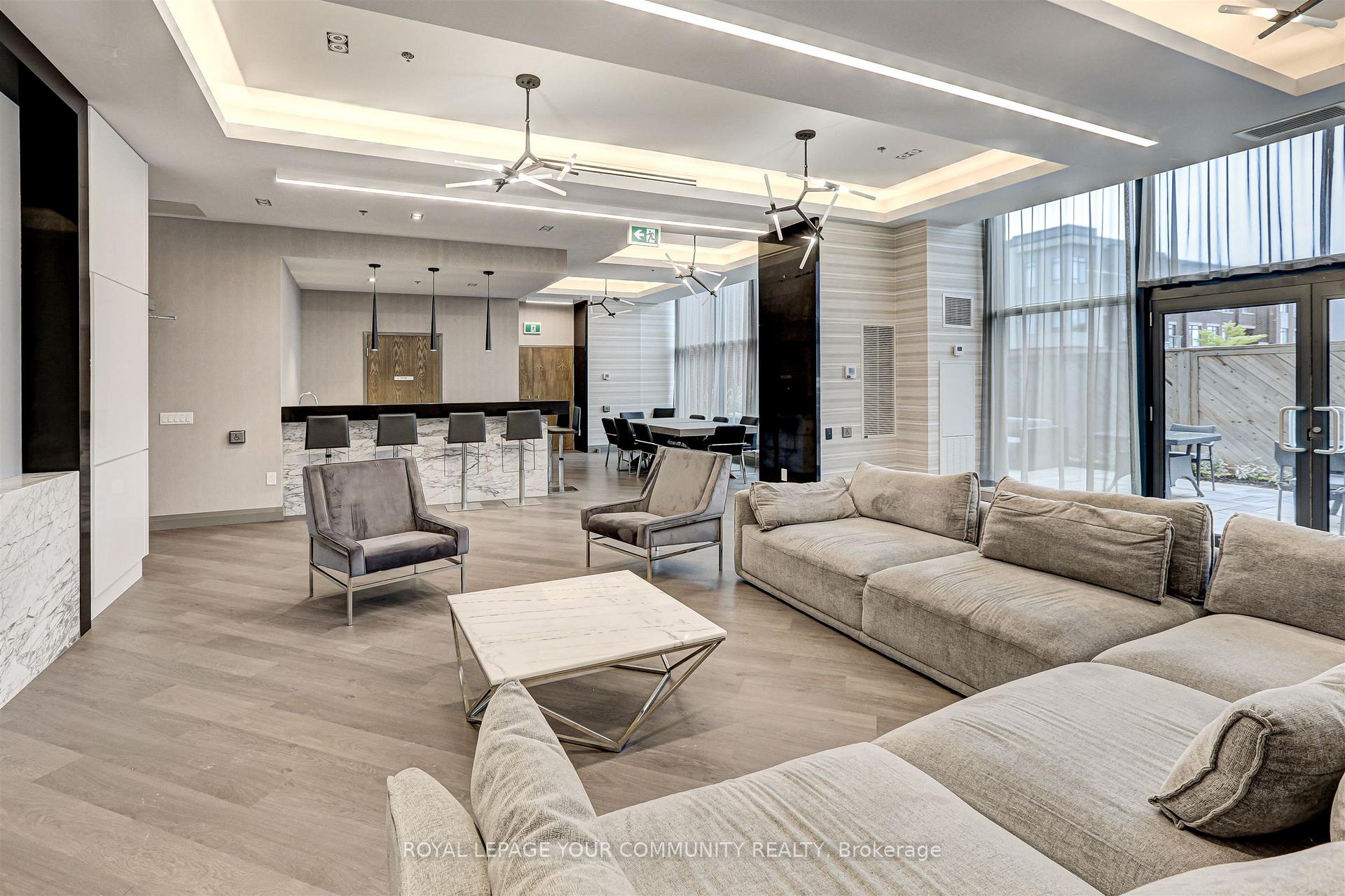 Photo 33 of Unit 208, 99 Eagle Rock Way S, Vaughan, Maple — HOMEH