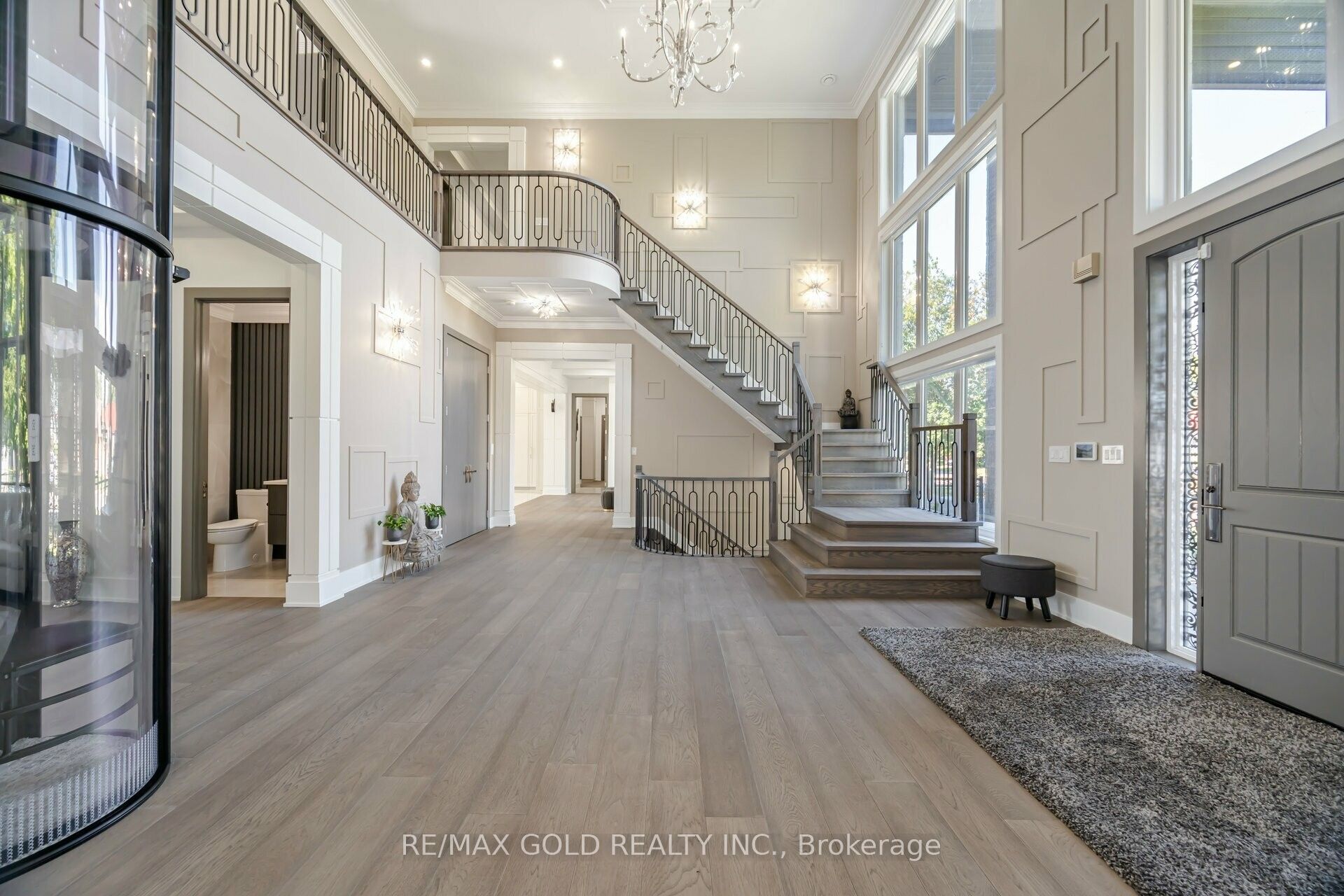 Photo 2 of 36 William Street, Caledon, Bolton West — HOMEH