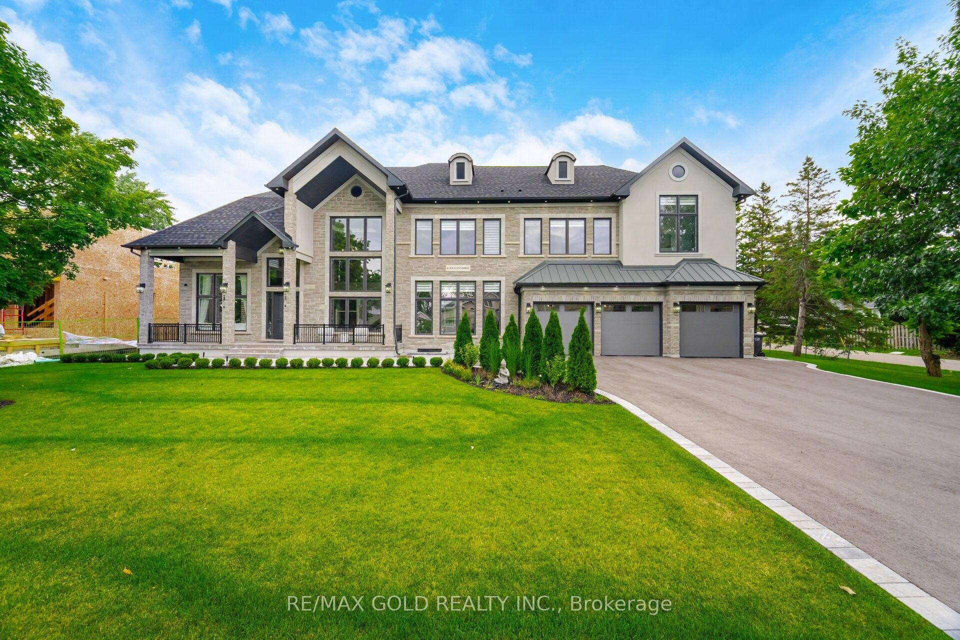 Photo 1 of 36 William Street, Caledon, Bolton West — HOMEH