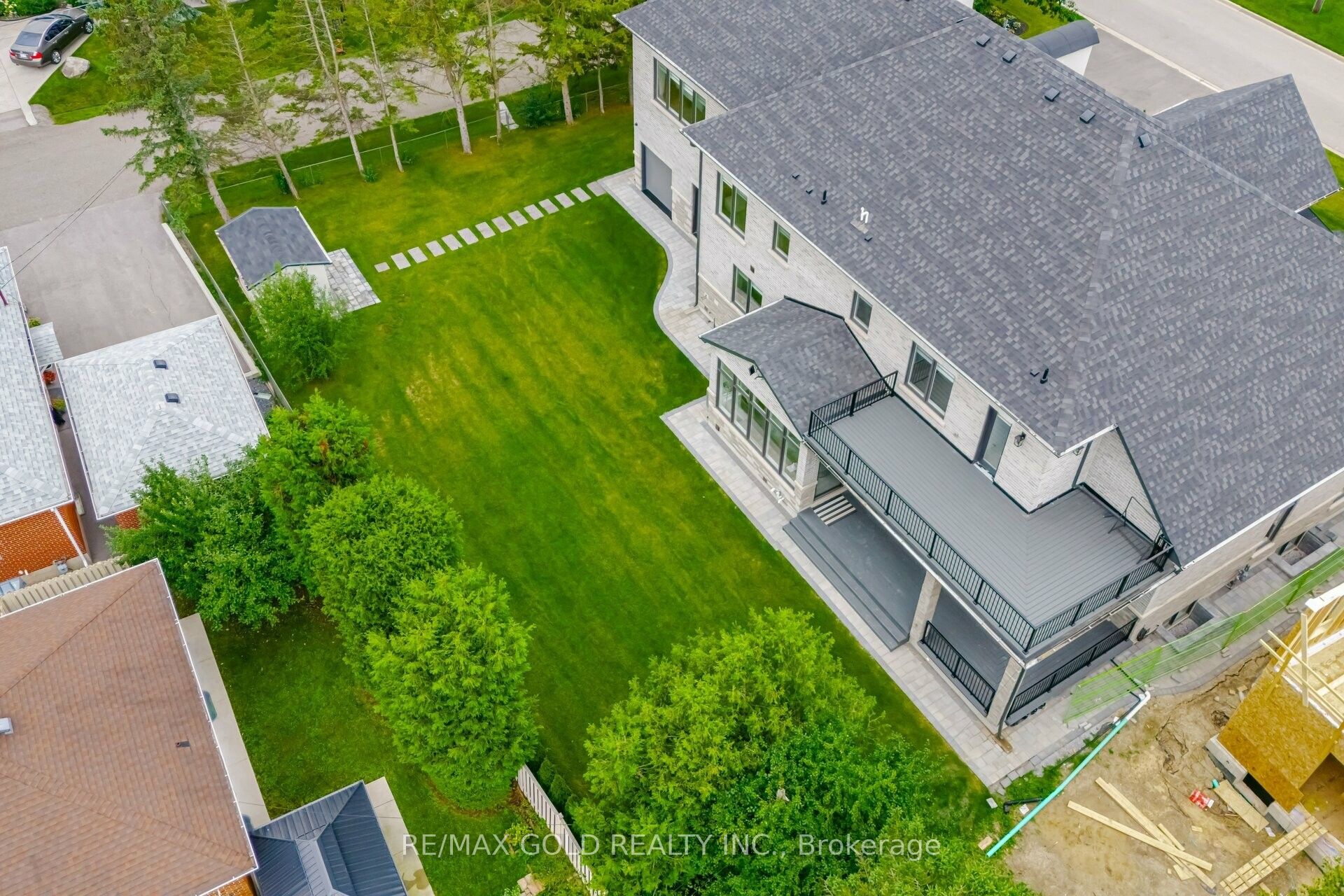 Photo 49 of 36 William Street, Caledon, Bolton West — HOMEH