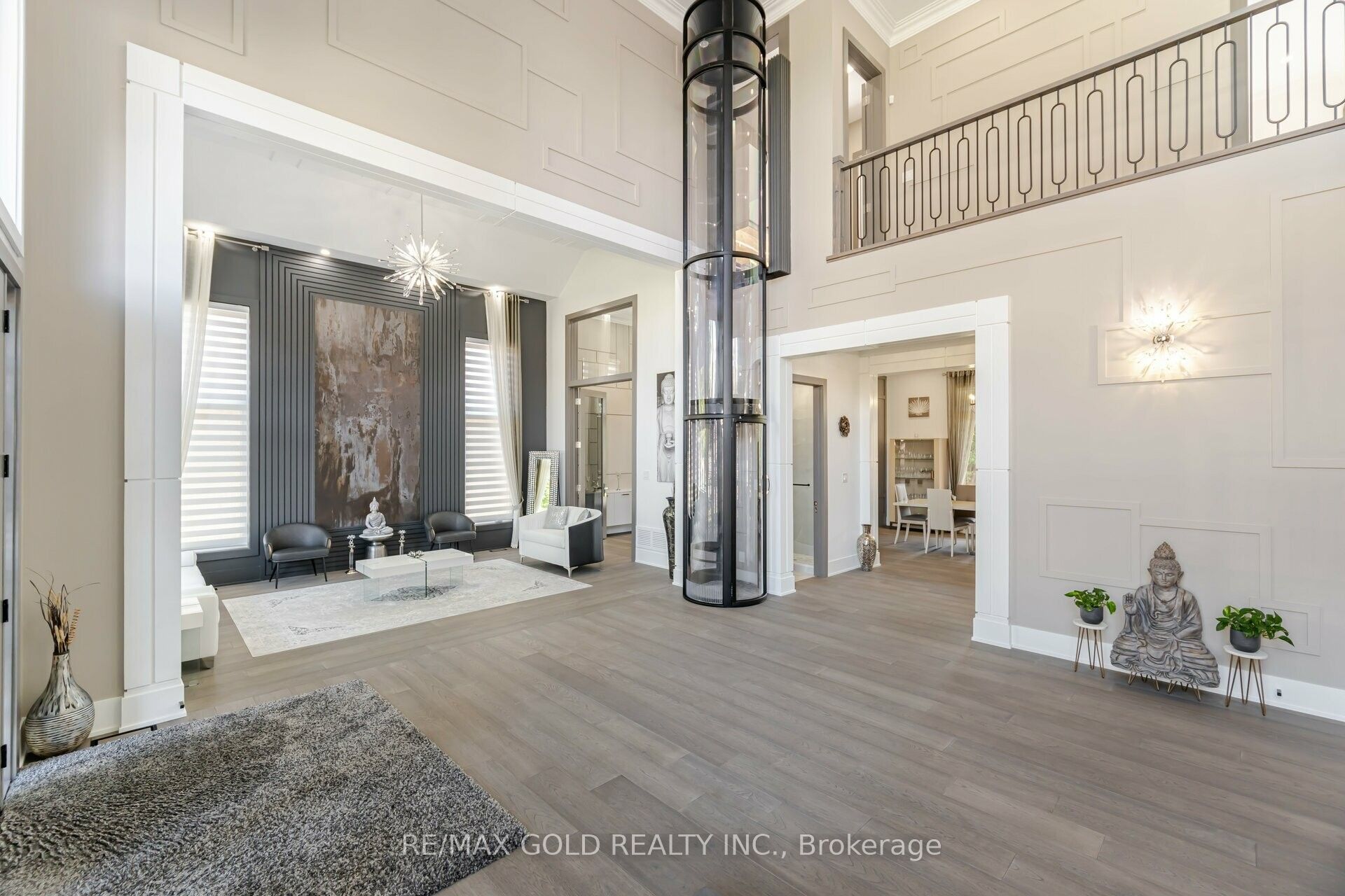 Photo 6 of 36 William Street, Caledon, Bolton West — HOMEH