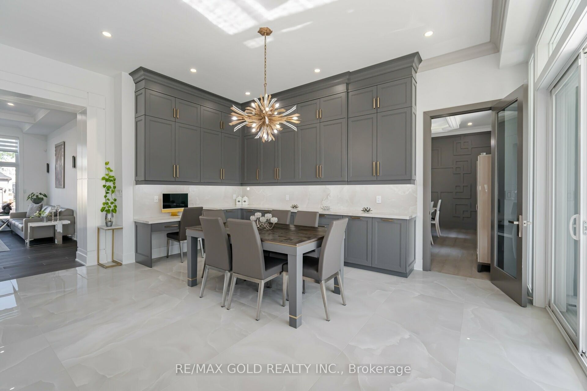 Photo 9 of 36 William Street, Caledon, Bolton West — HOMEH