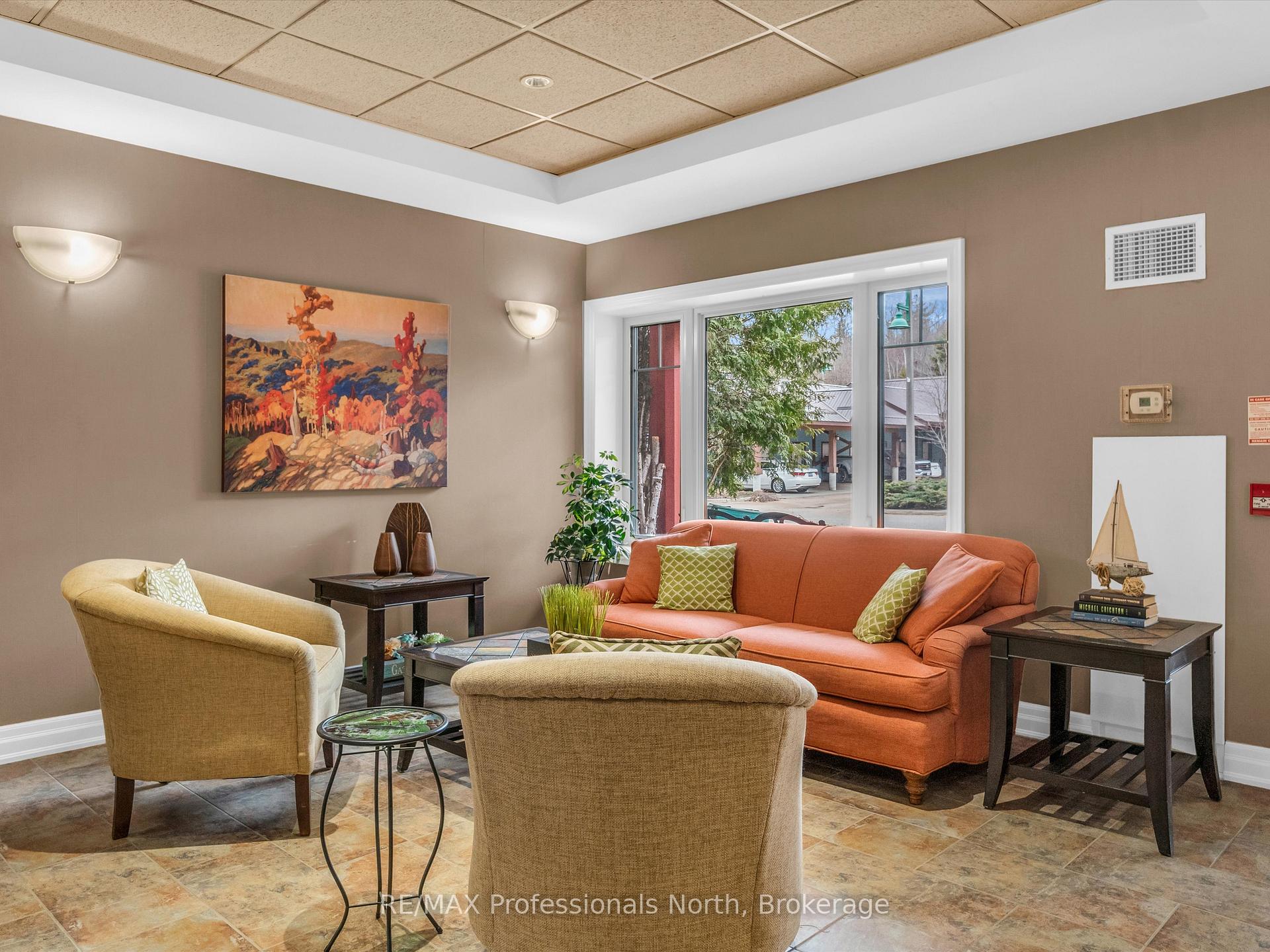 Photo 20 of Unit 305, 130 Steamship Bay Road, Gravenhurst, Muskoka (S) — HOMEH