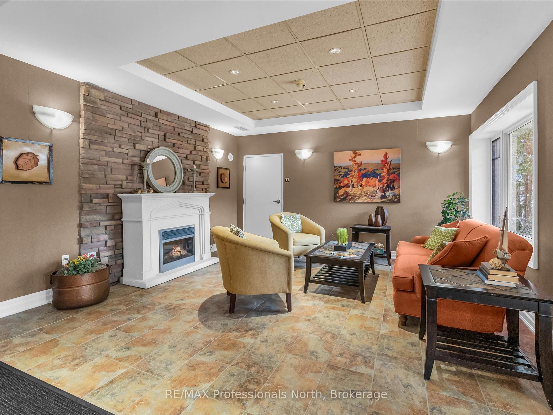 Photo 27 of Unit 305, 130 Steamship Bay Road, Gravenhurst, Muskoka (S) — HOMEH