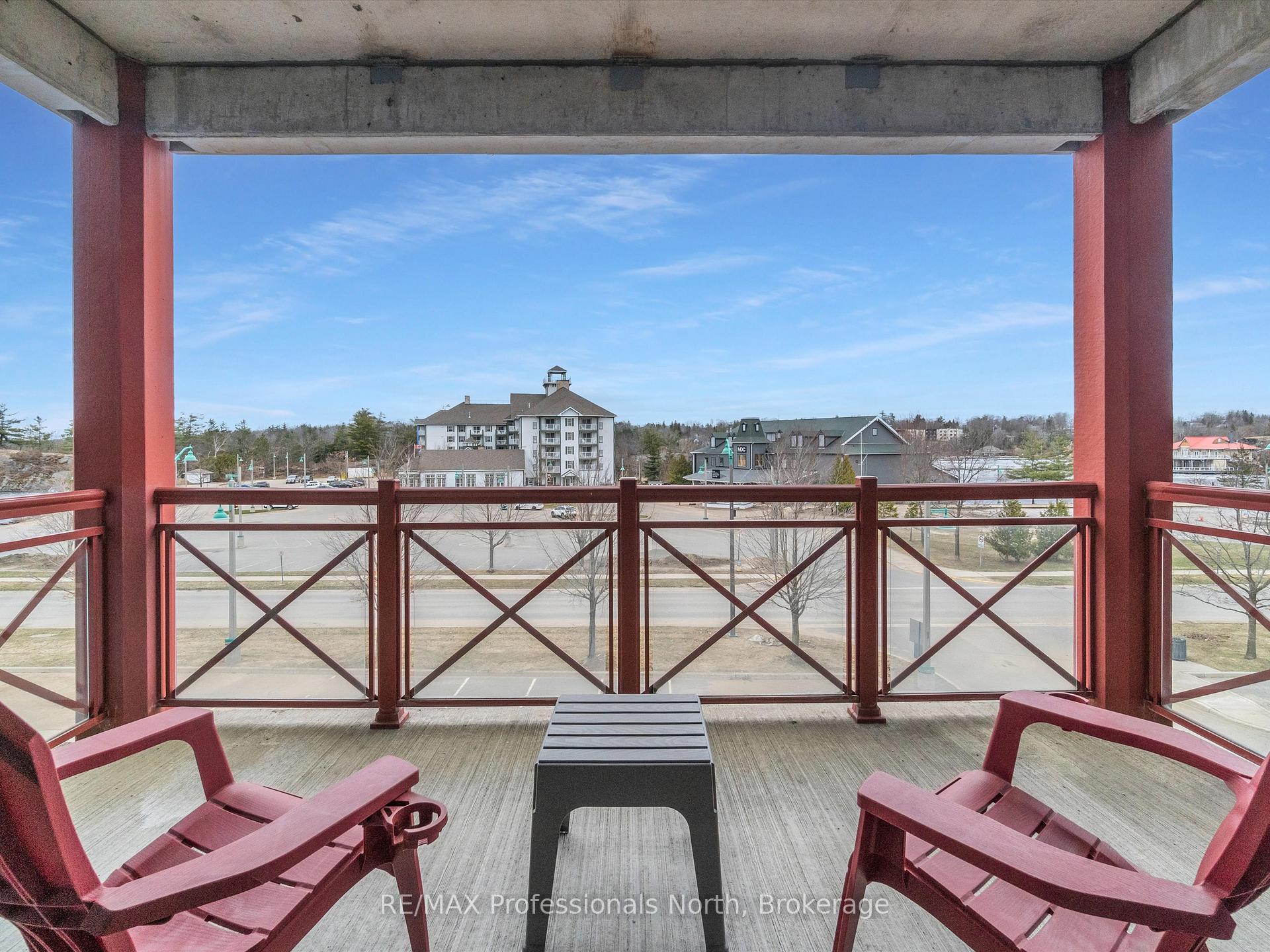 Photo 25 of Unit 305, 130 Steamship Bay Road, Gravenhurst, Muskoka (S) — HOMEH