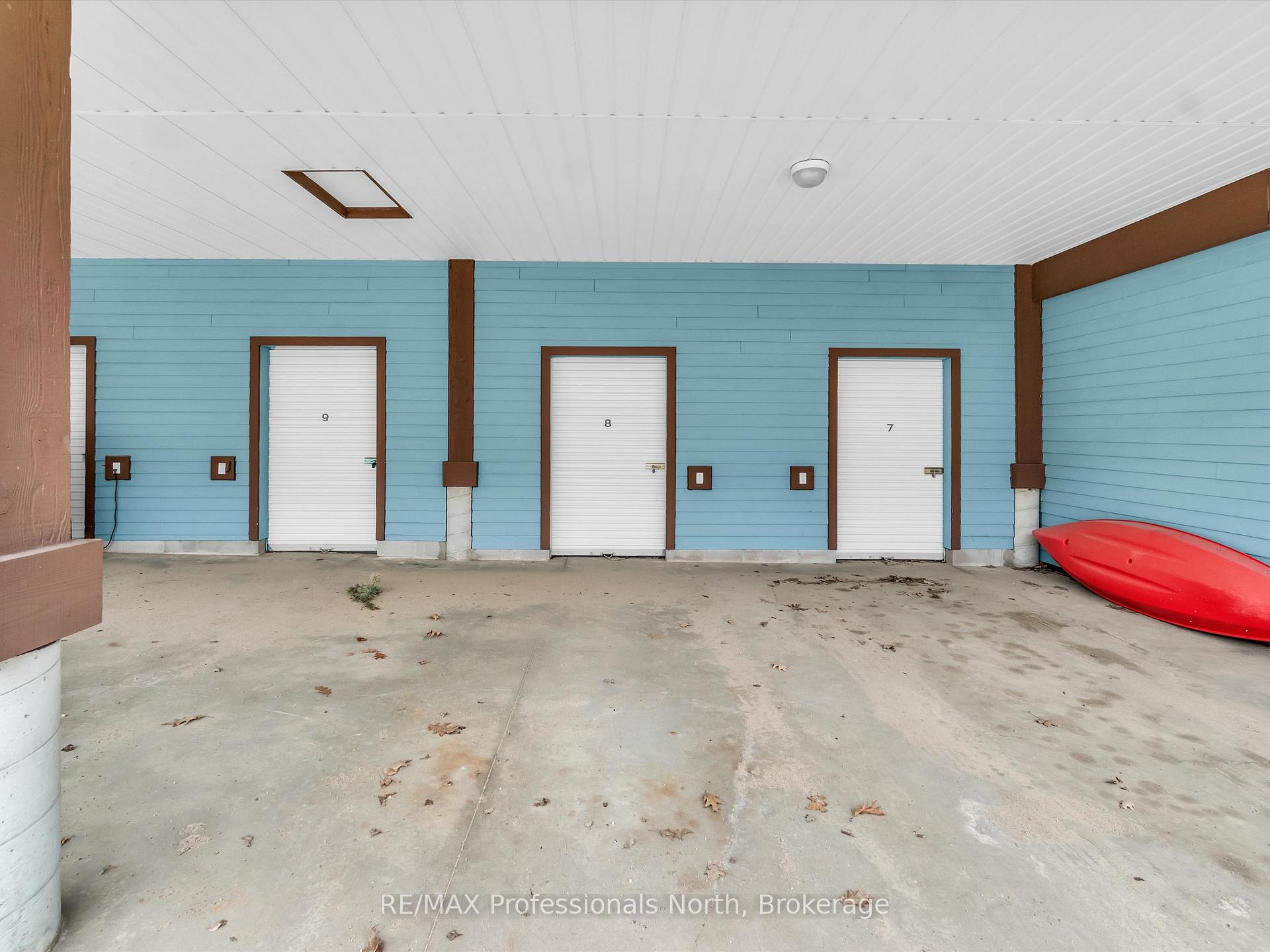 Photo 22 of Unit 305, 130 Steamship Bay Road, Gravenhurst, Muskoka (S) — HOMEH